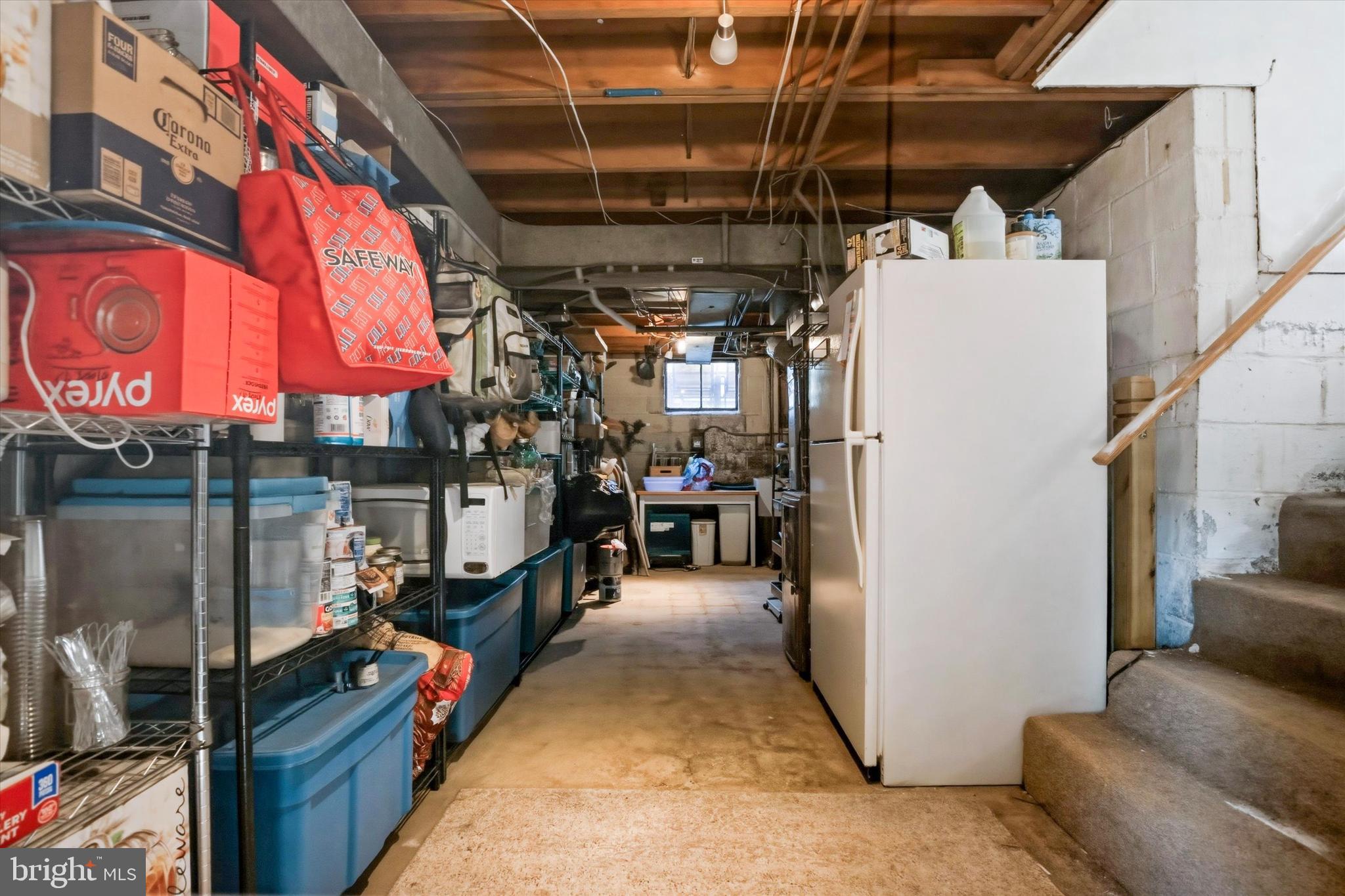 AUDUBON RIDGE - Residential