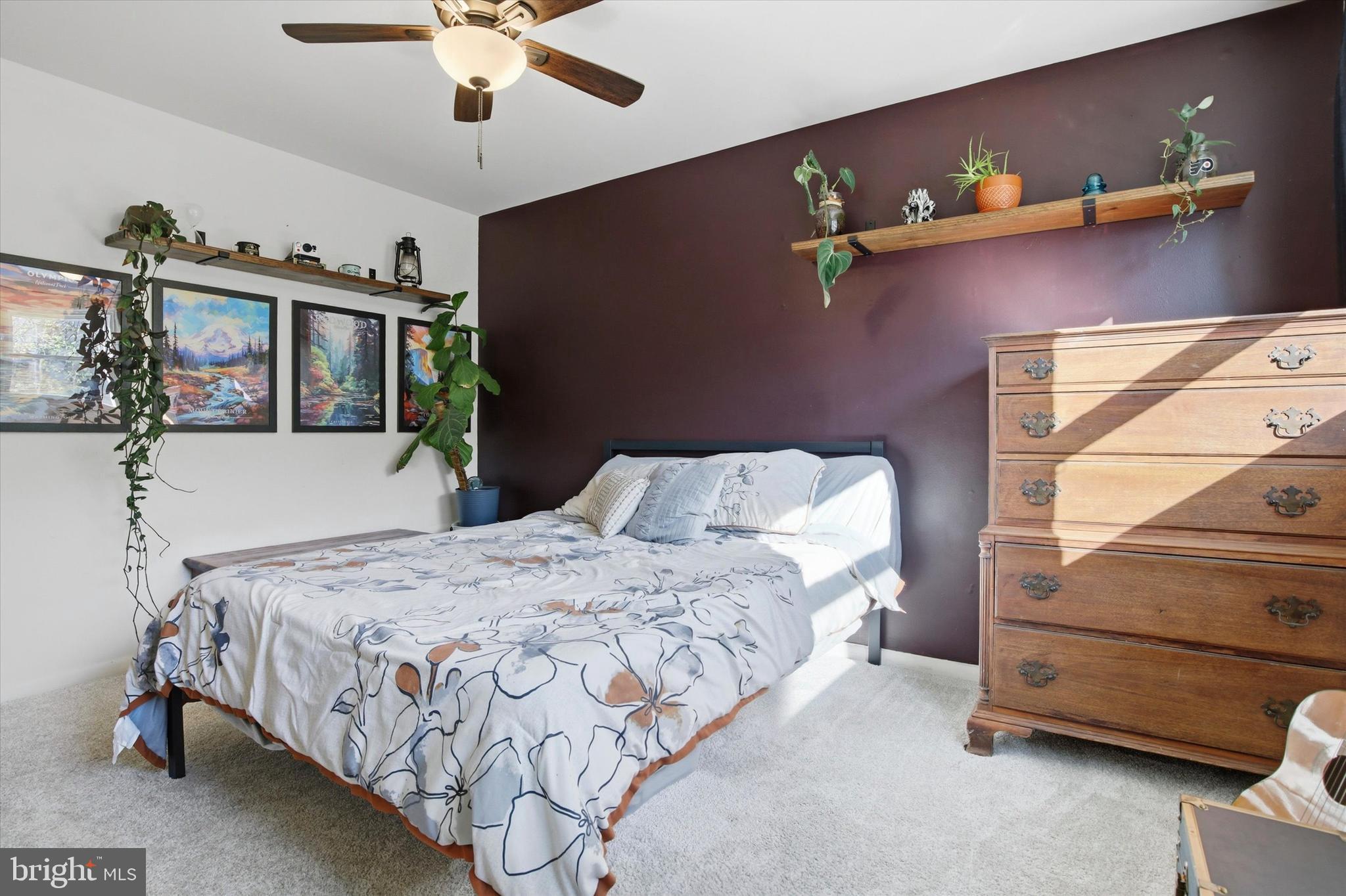 AUDUBON RIDGE - Residential