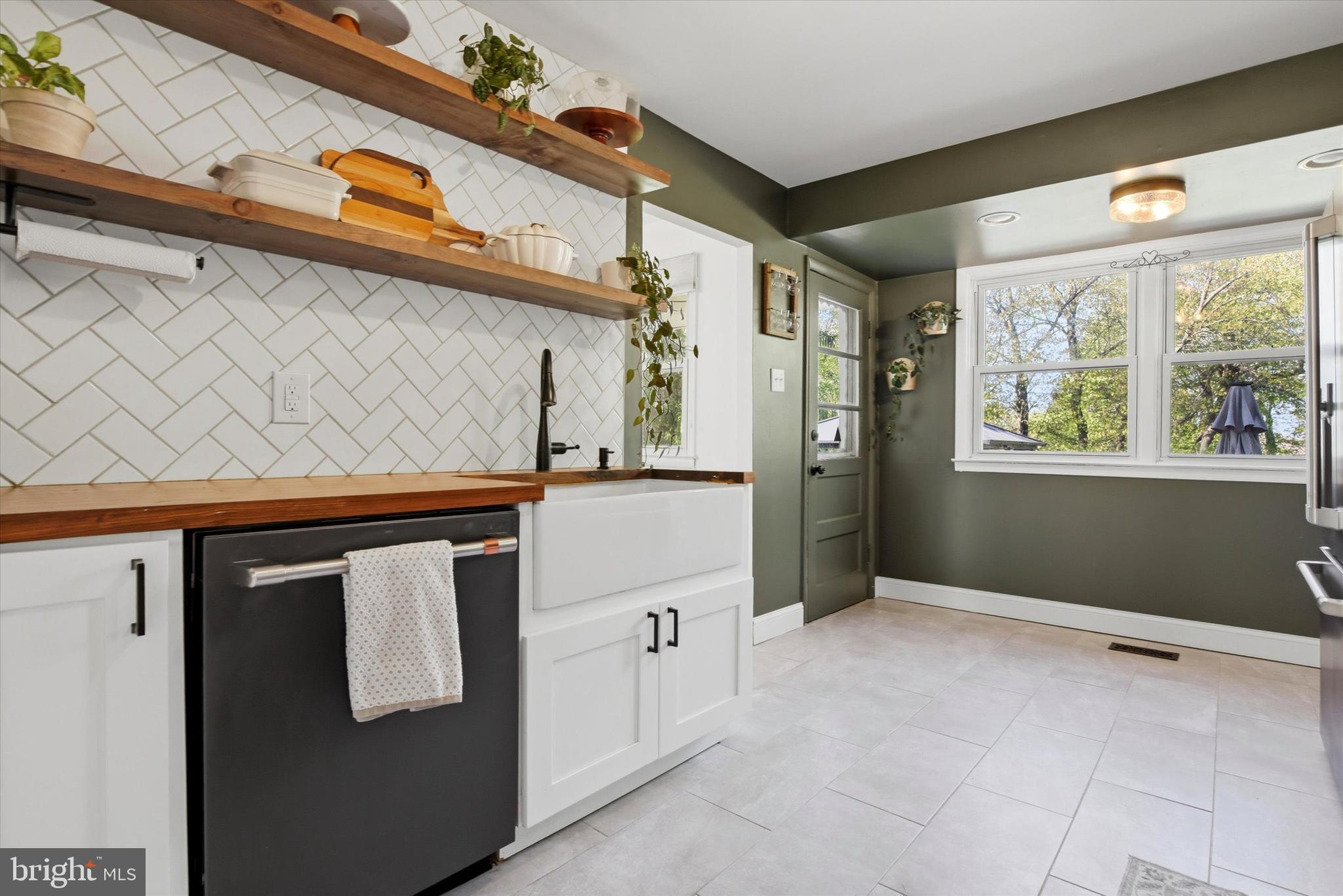 AUDUBON RIDGE - Residential