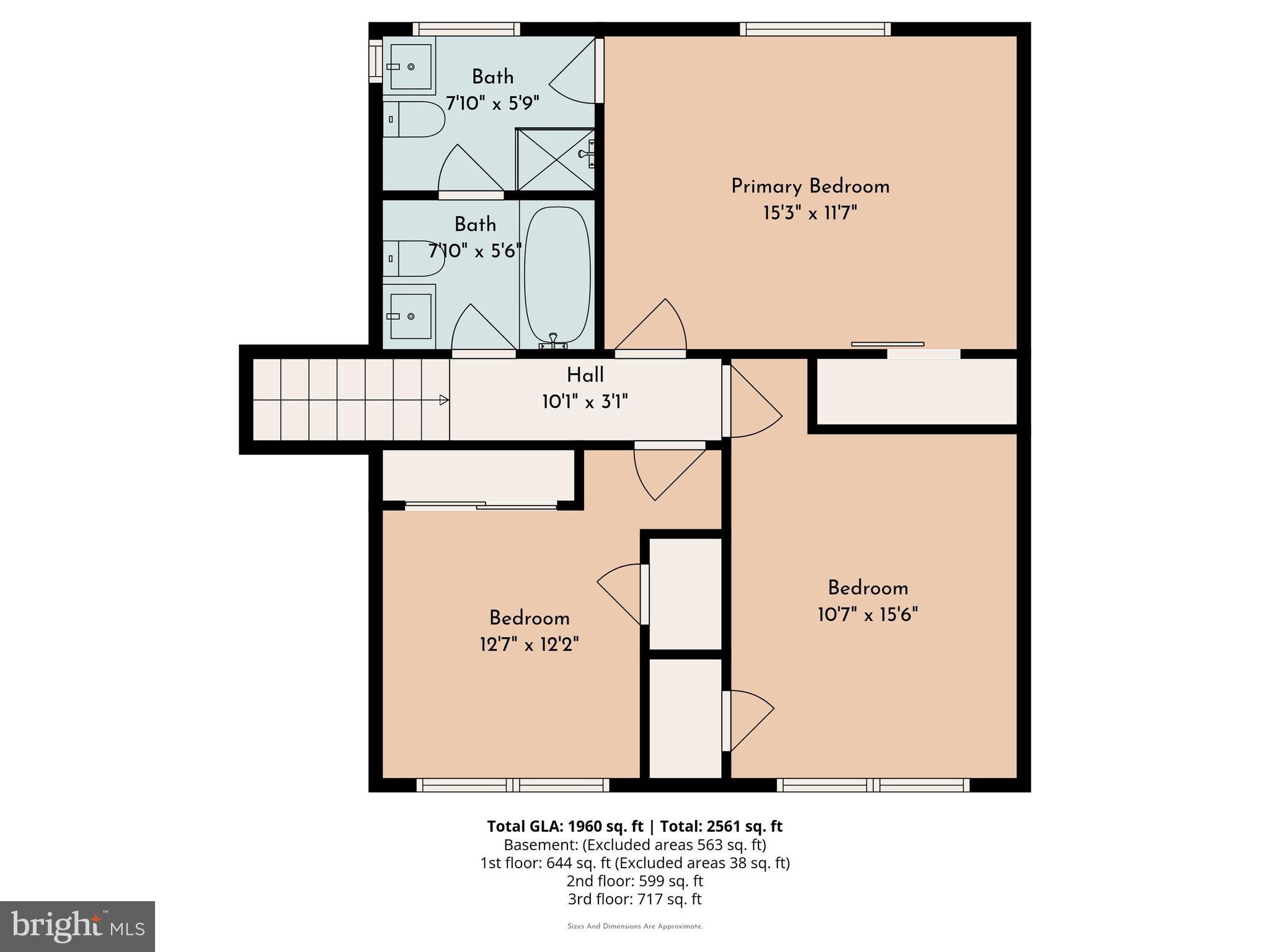 AUDUBON RIDGE - Residential
