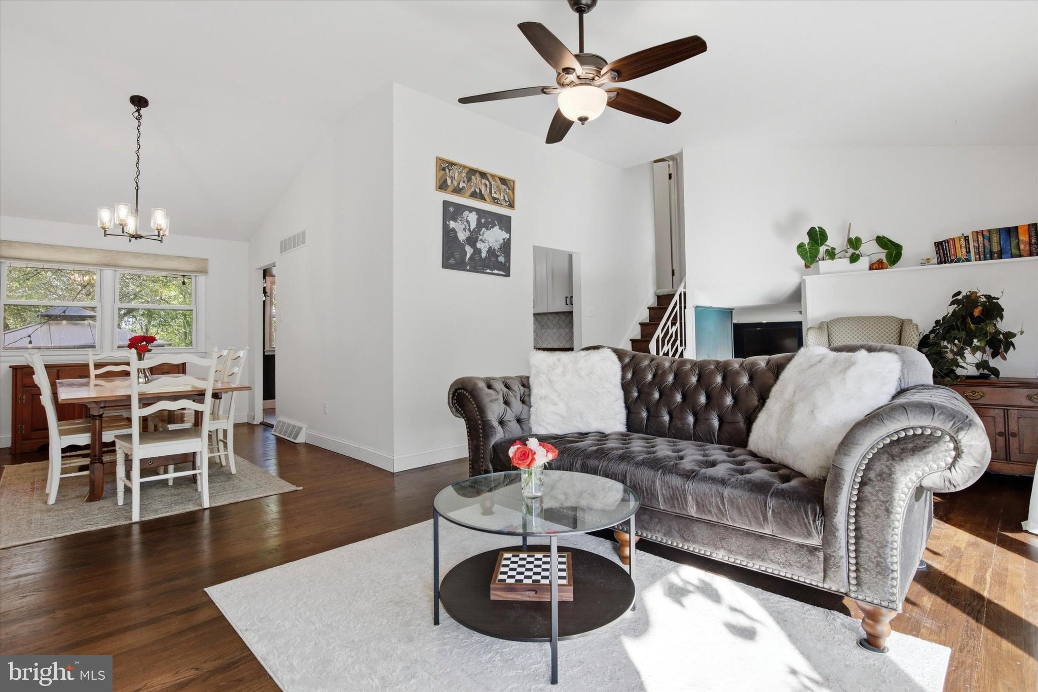 AUDUBON RIDGE - Residential