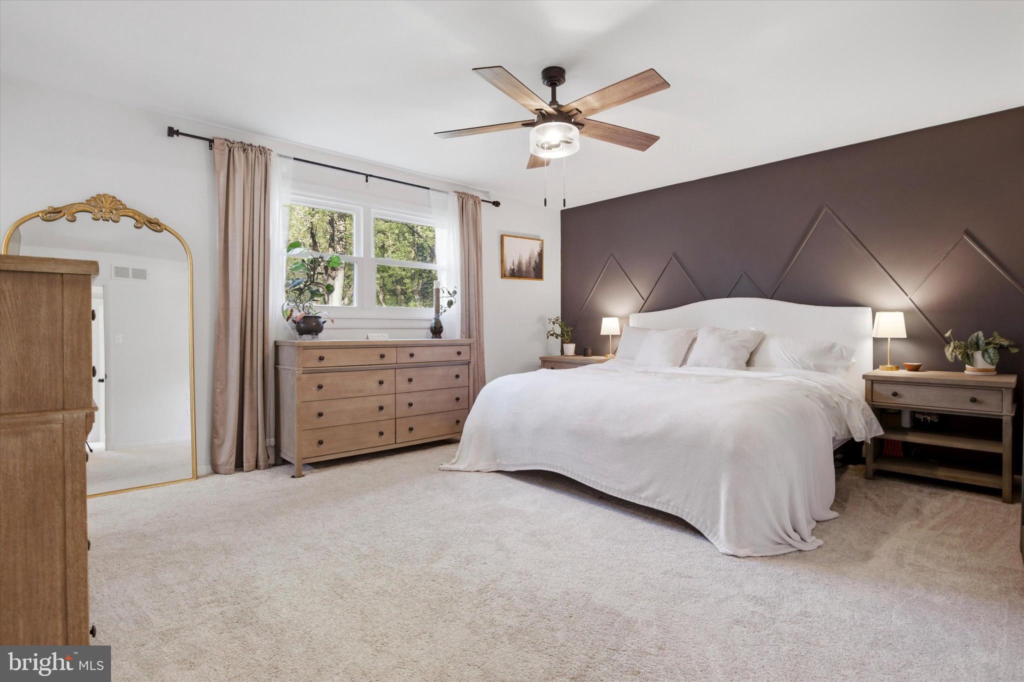 AUDUBON RIDGE - Residential