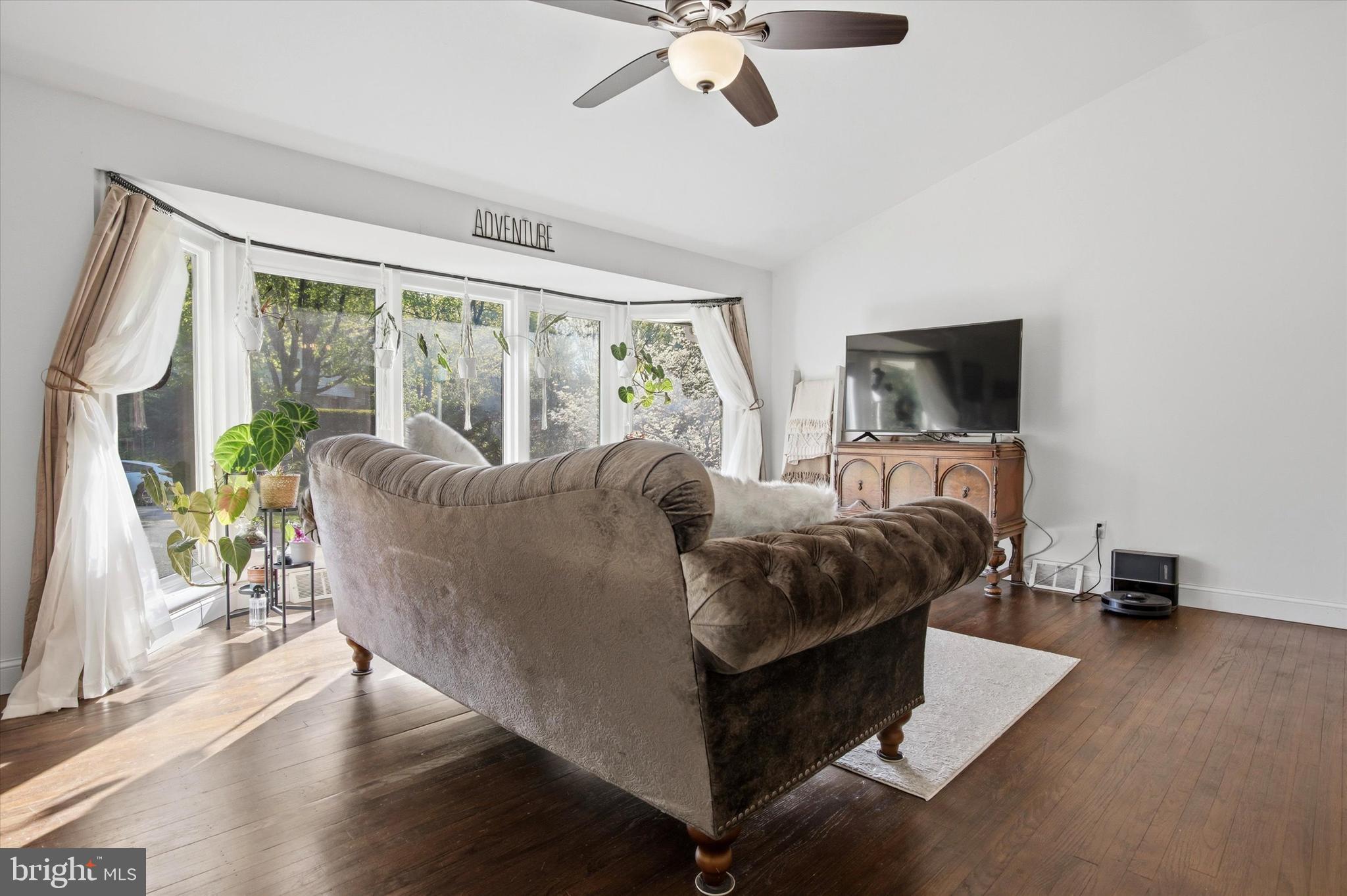 AUDUBON RIDGE - Residential