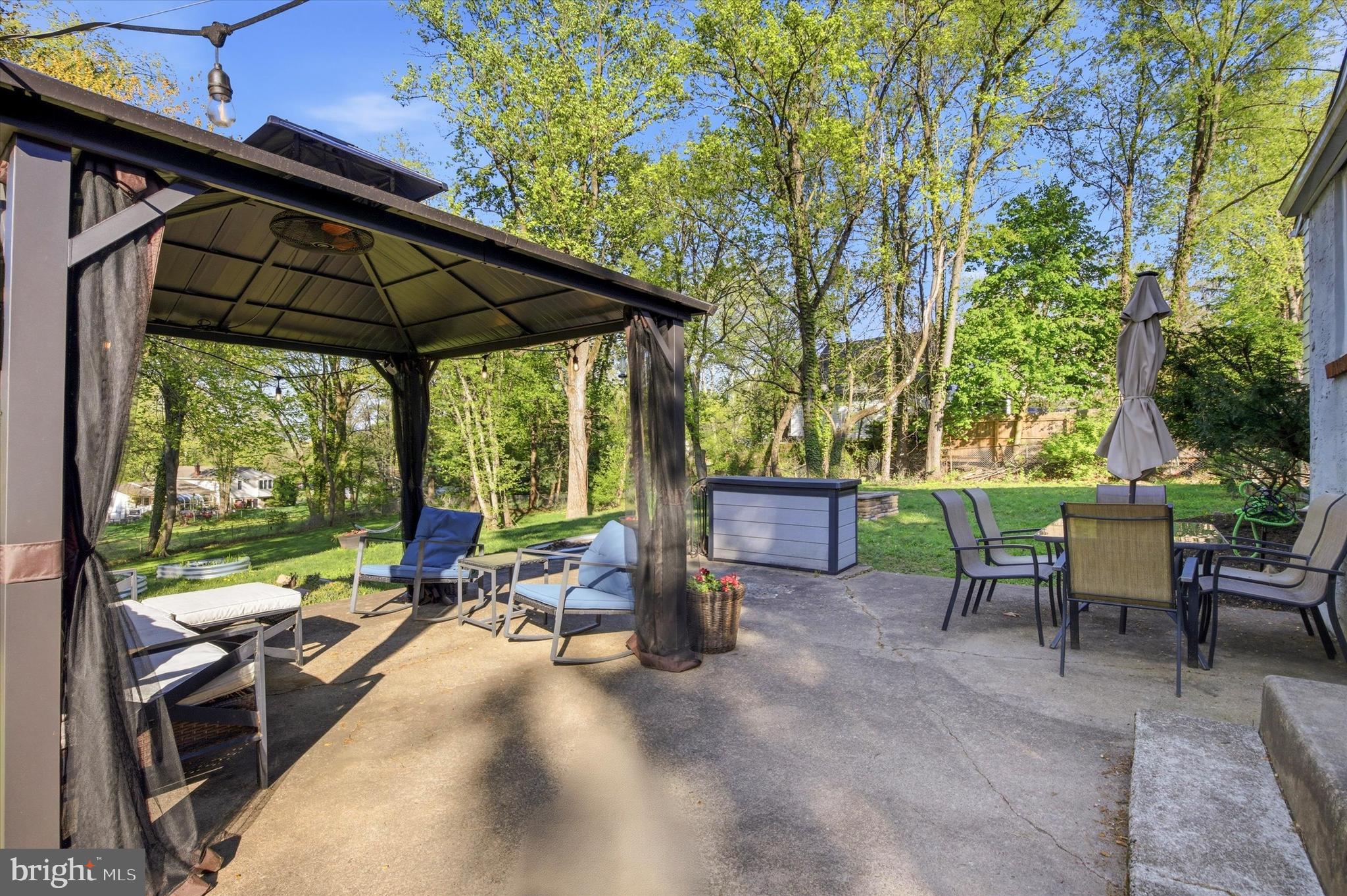 AUDUBON RIDGE - Residential