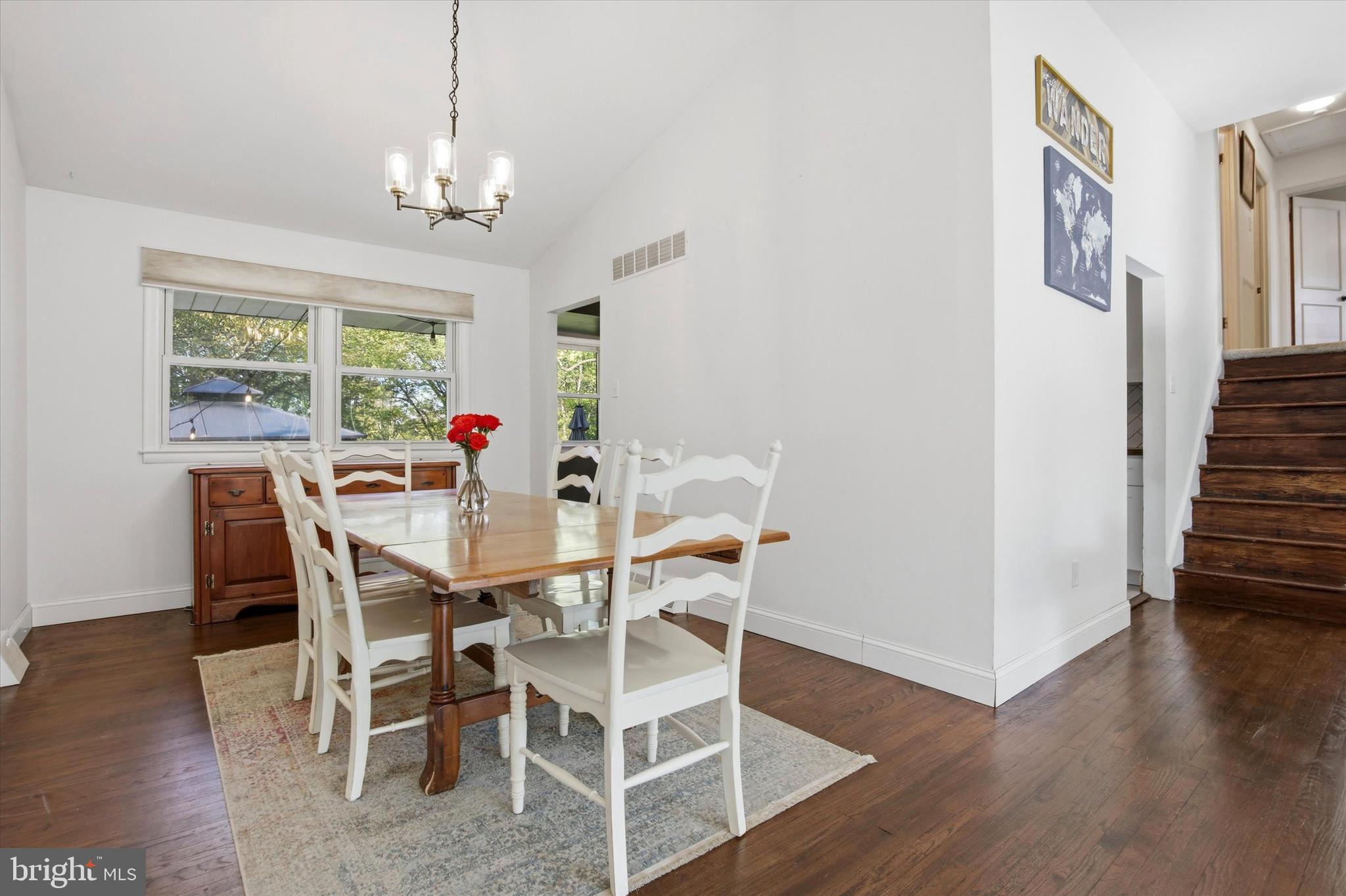AUDUBON RIDGE - Residential