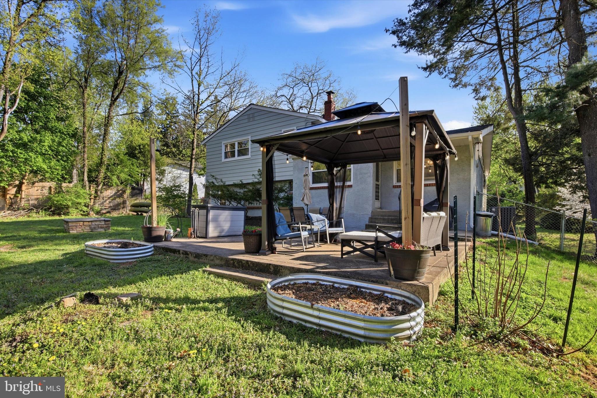 AUDUBON RIDGE - Residential