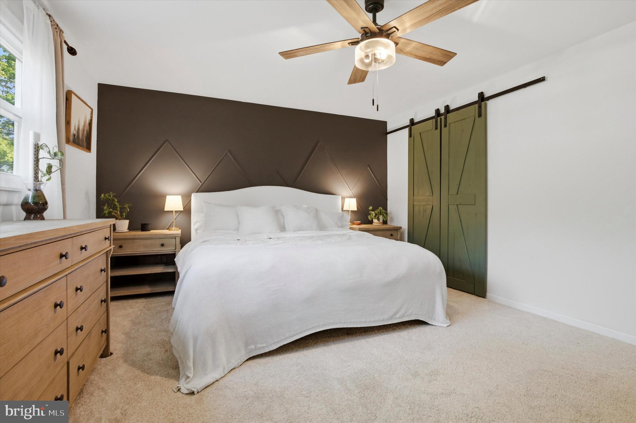 AUDUBON RIDGE - Residential
