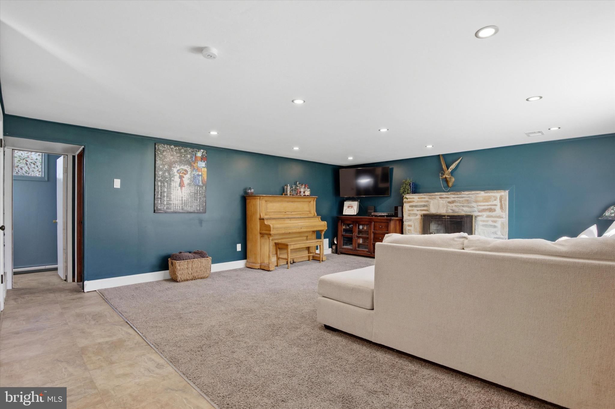 AUDUBON RIDGE - Residential