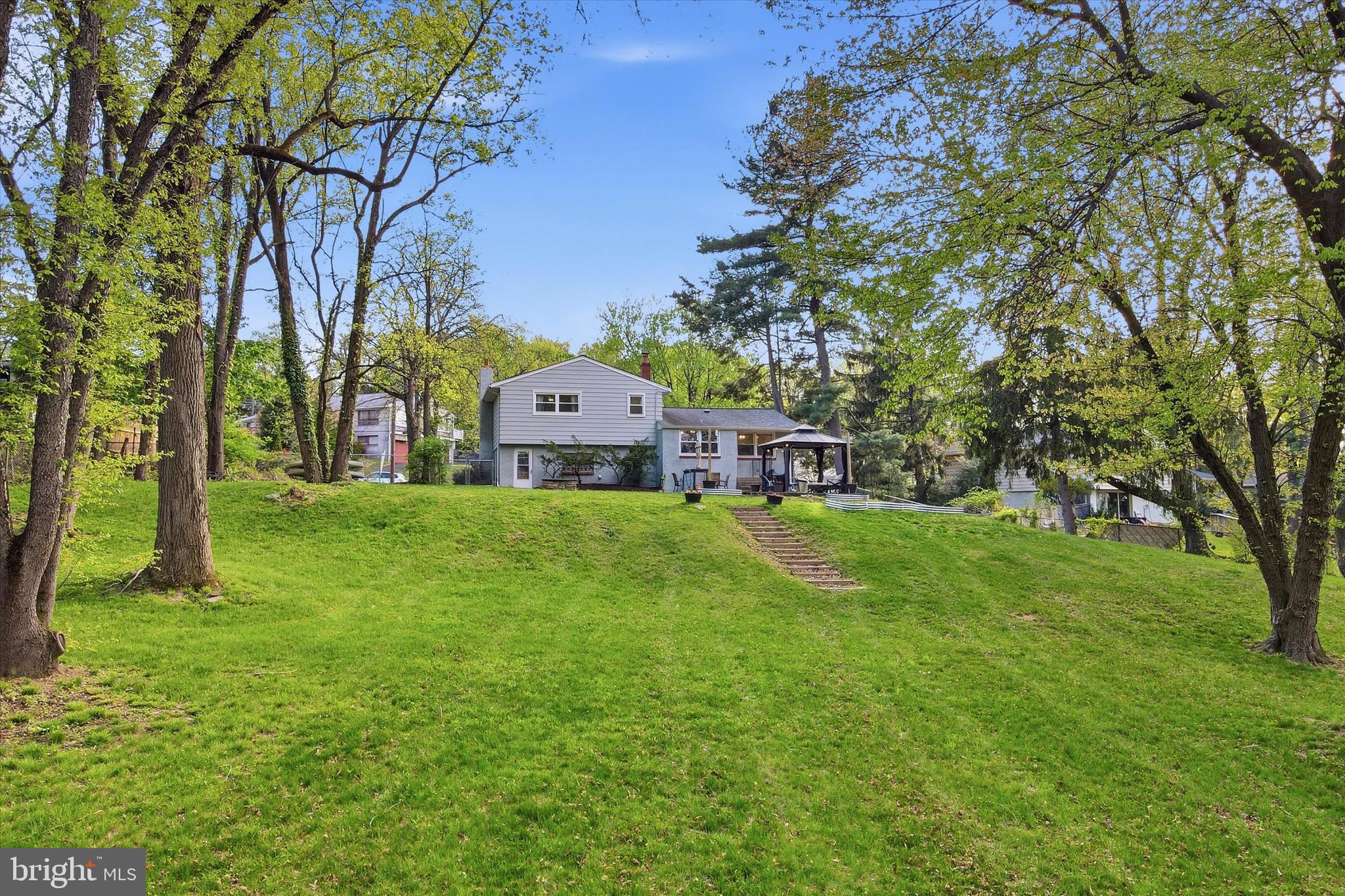 AUDUBON RIDGE - Residential