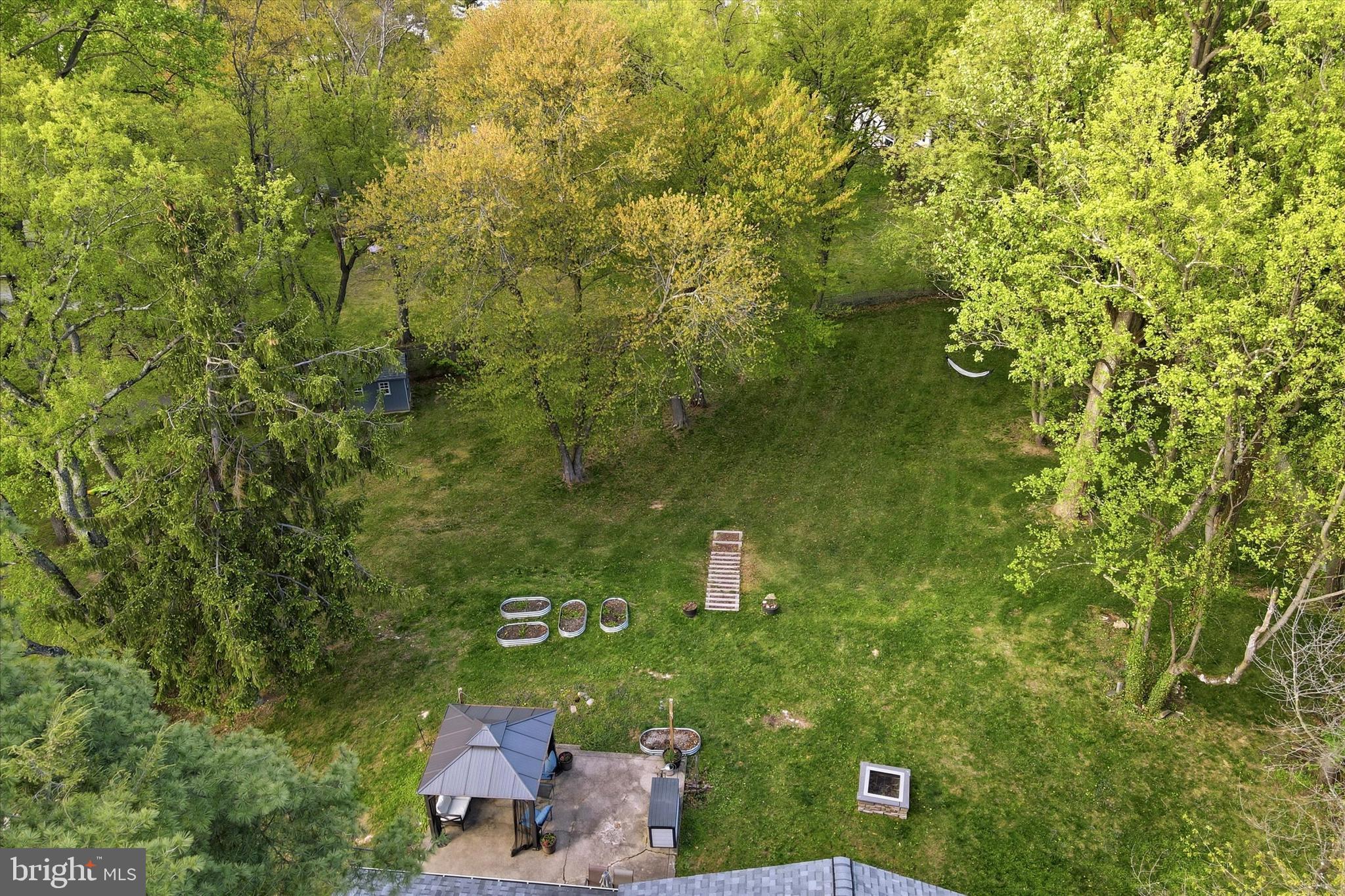 AUDUBON RIDGE - Residential