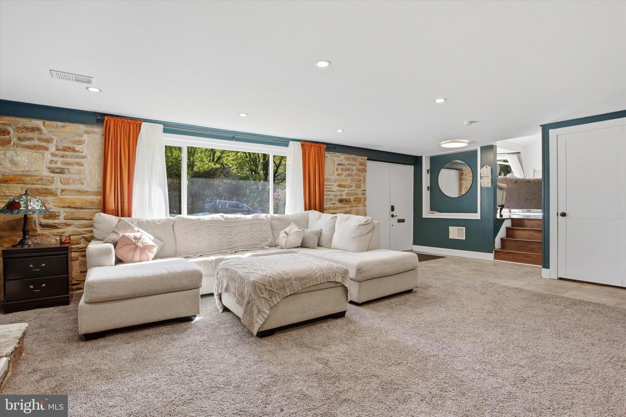 AUDUBON RIDGE - Residential