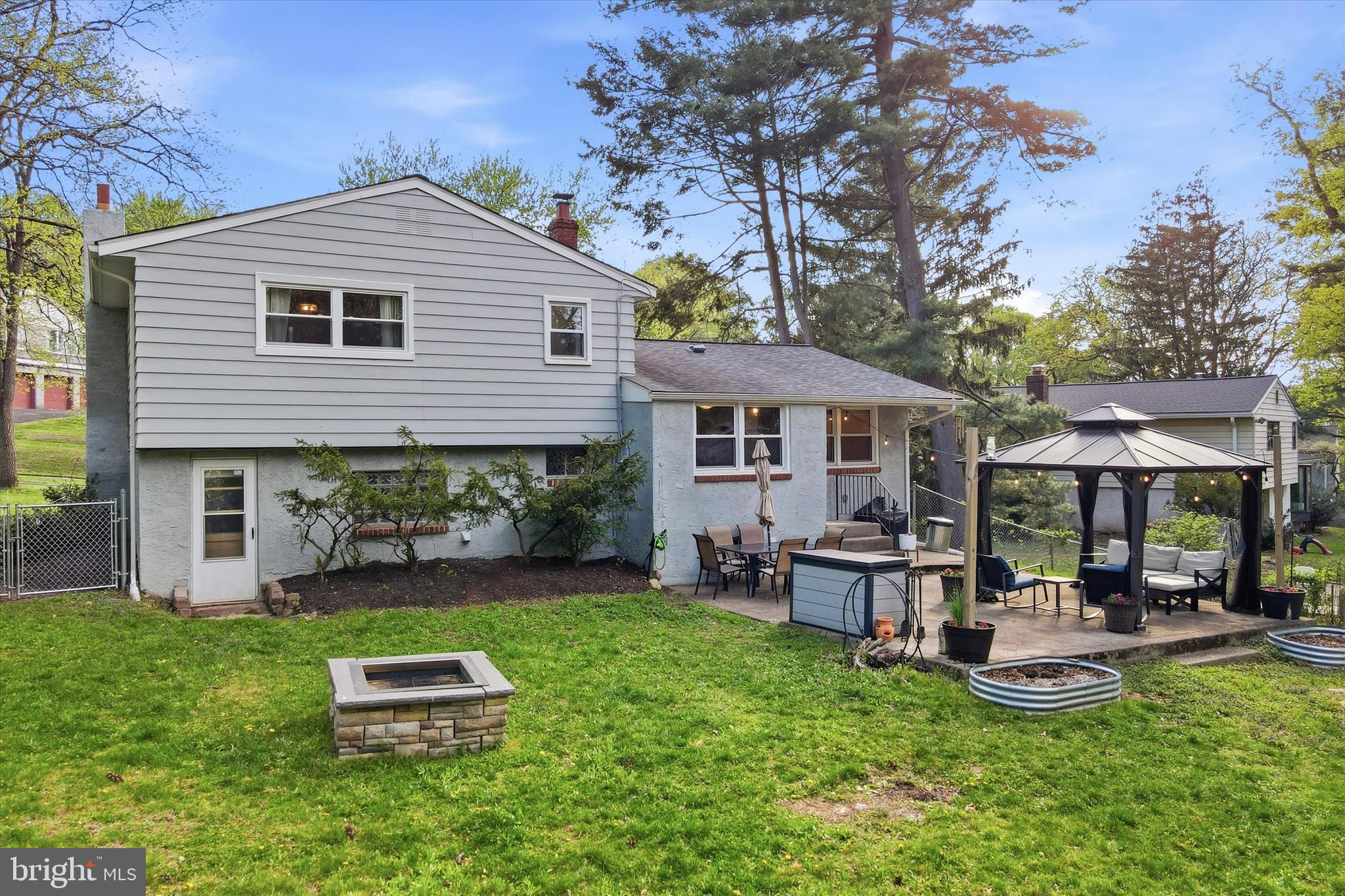 AUDUBON RIDGE - Residential