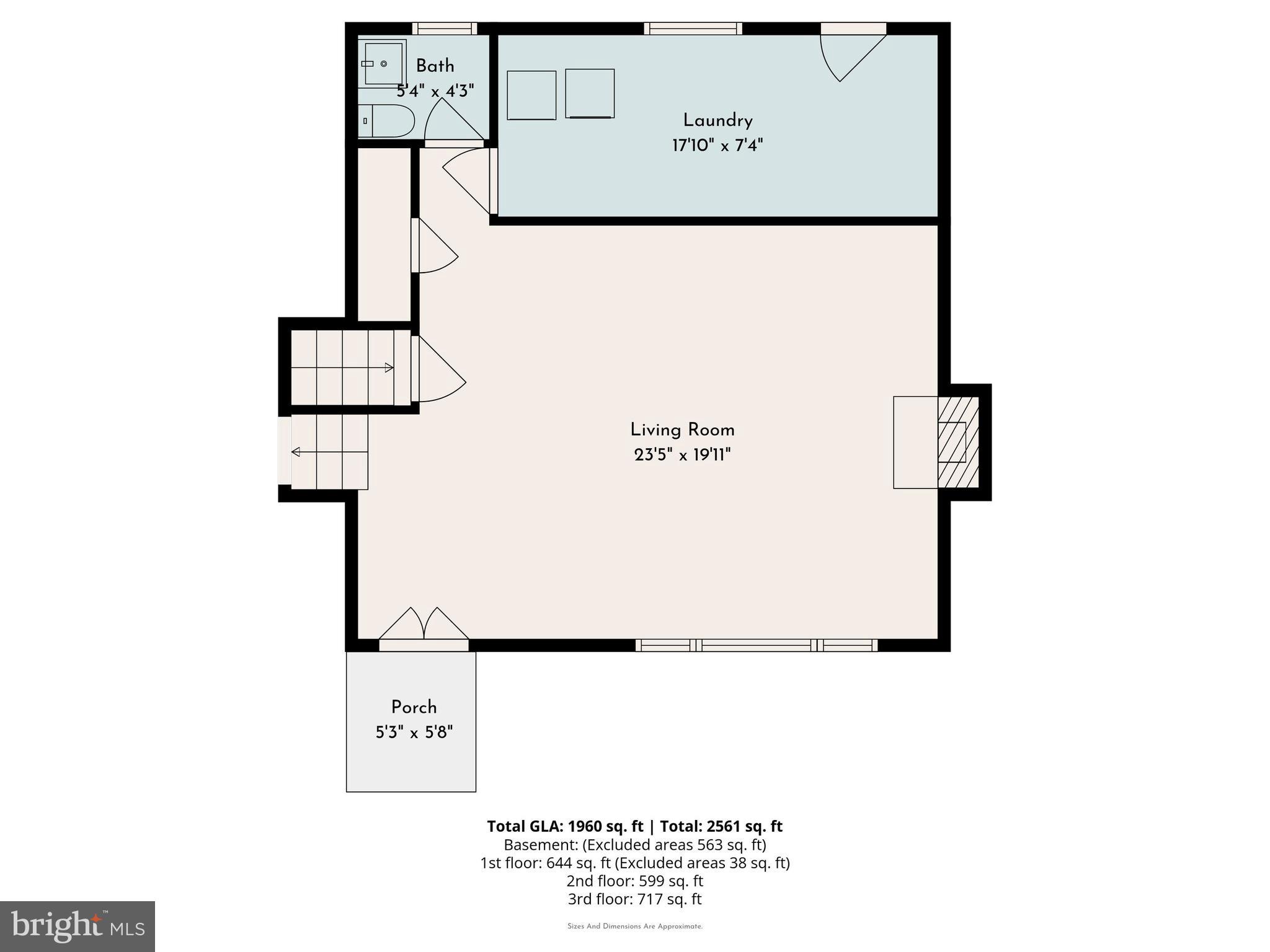 AUDUBON RIDGE - Residential