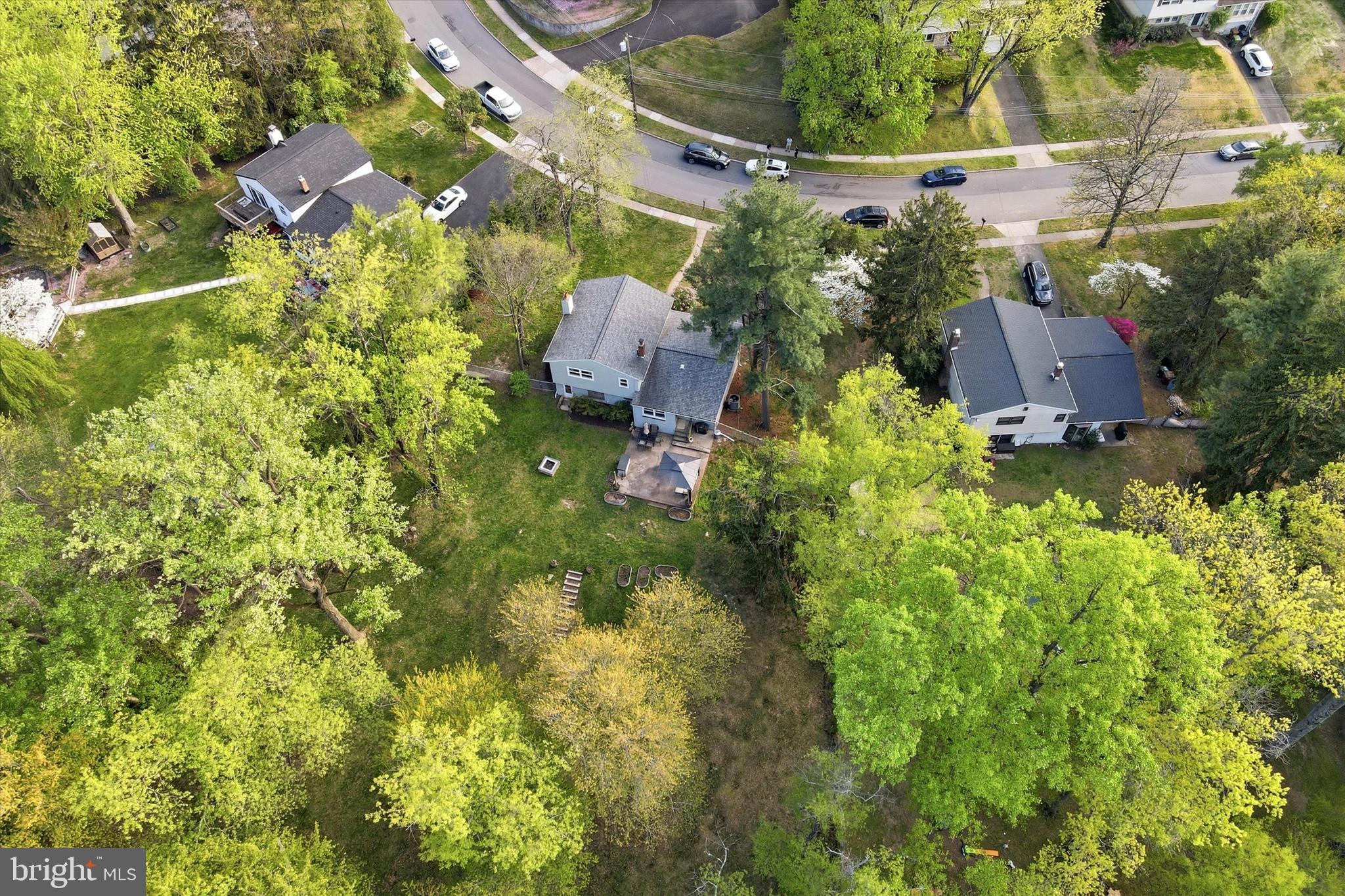 AUDUBON RIDGE - Residential