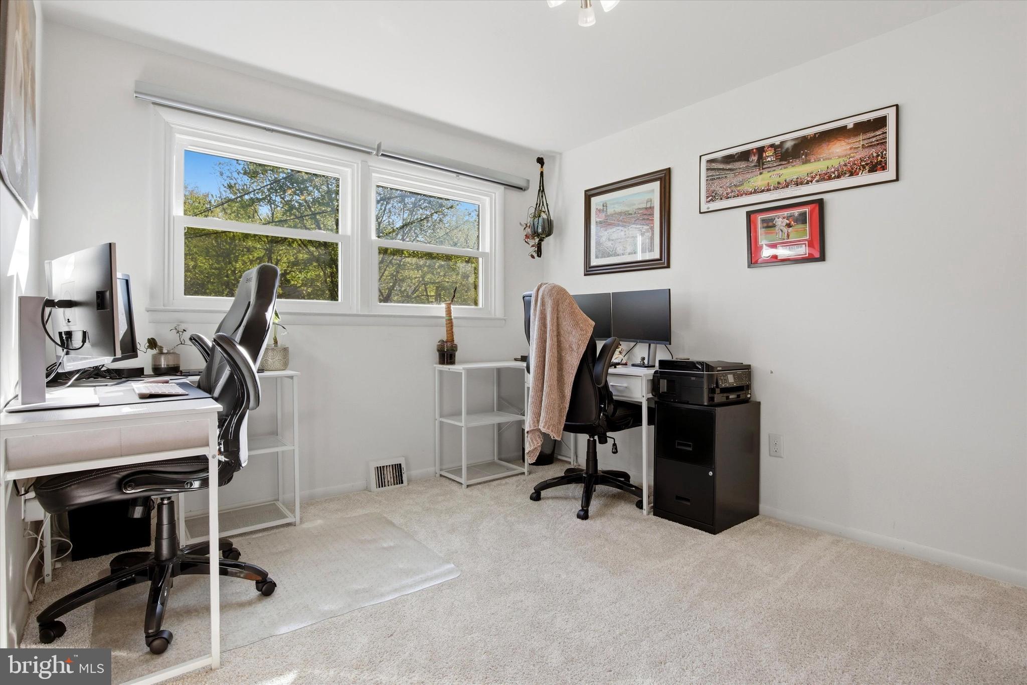 AUDUBON RIDGE - Residential