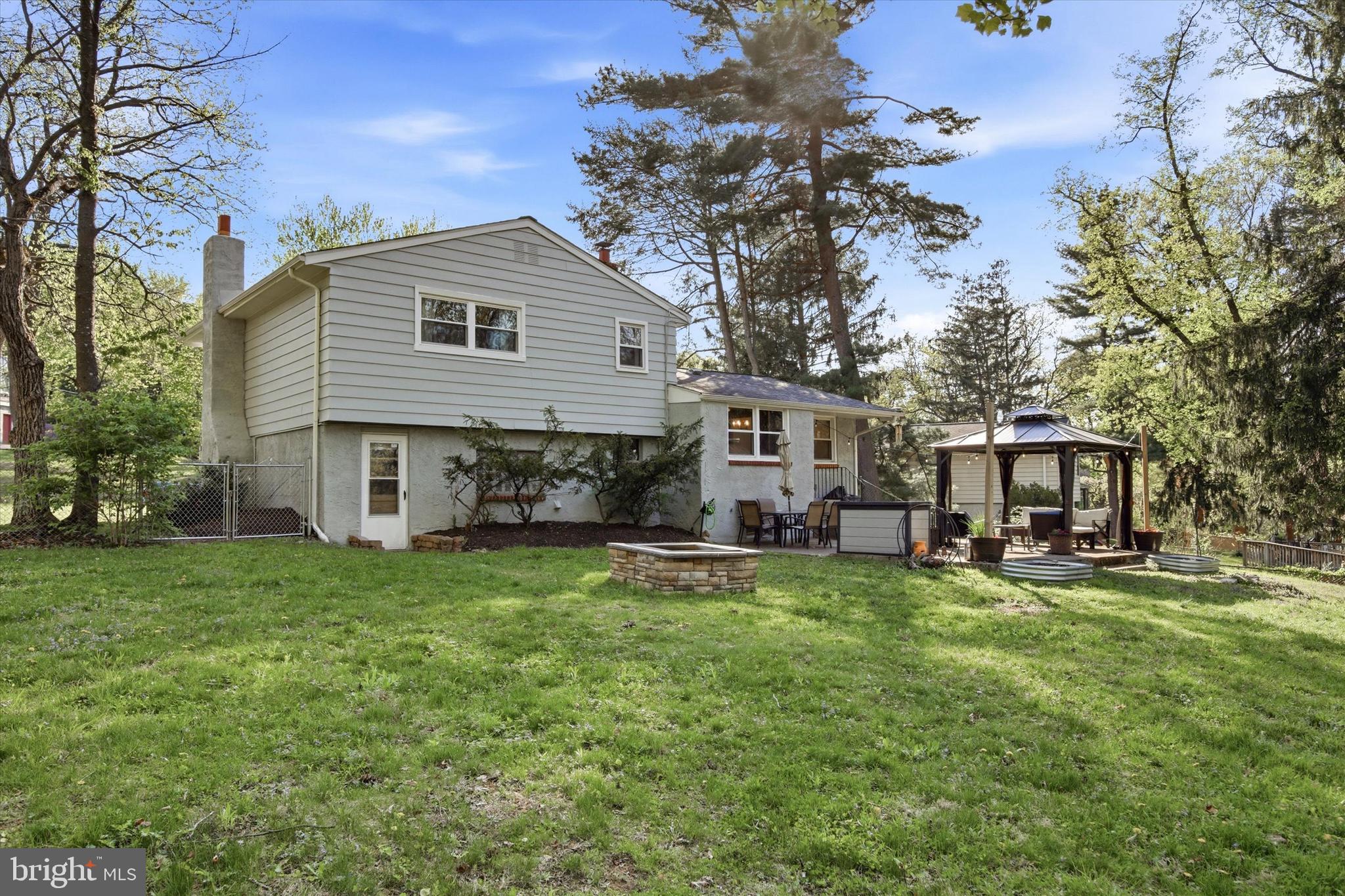 AUDUBON RIDGE - Residential