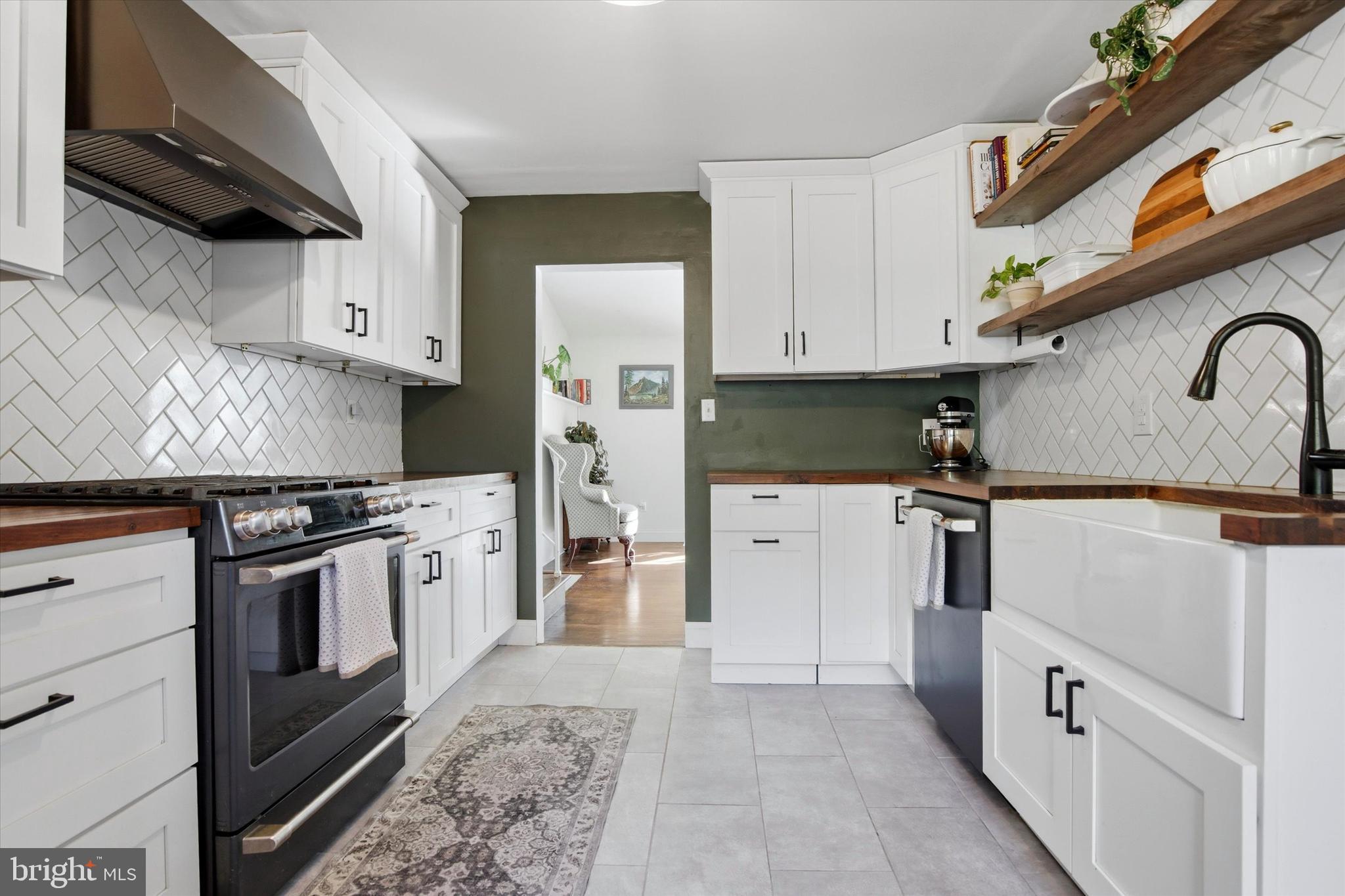 AUDUBON RIDGE - Residential