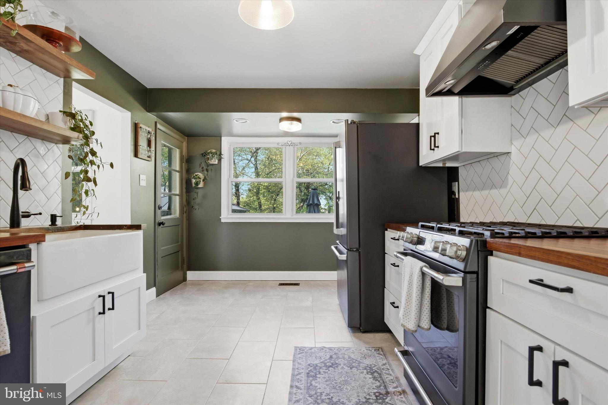 AUDUBON RIDGE - Residential