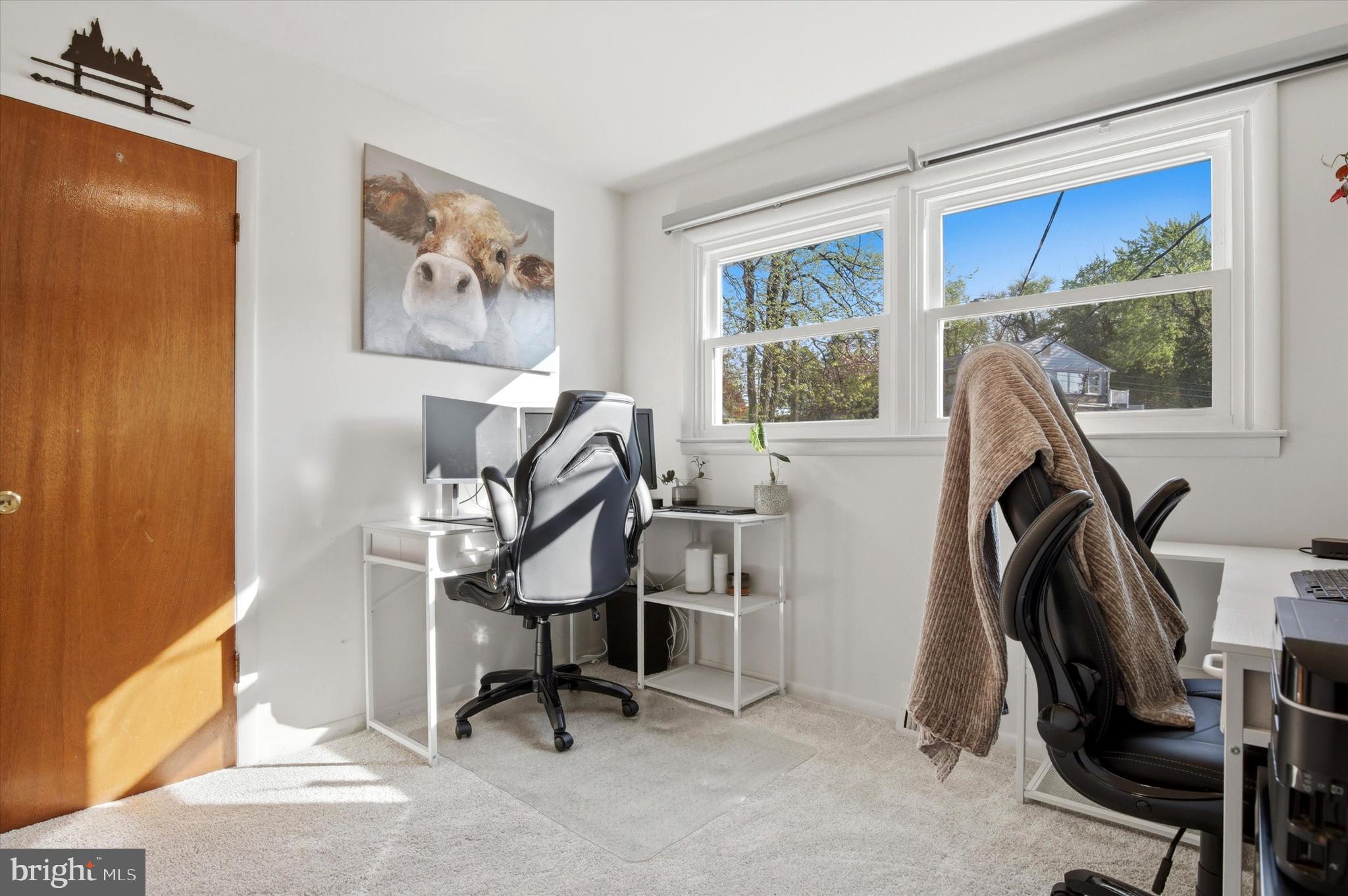 AUDUBON RIDGE - Residential