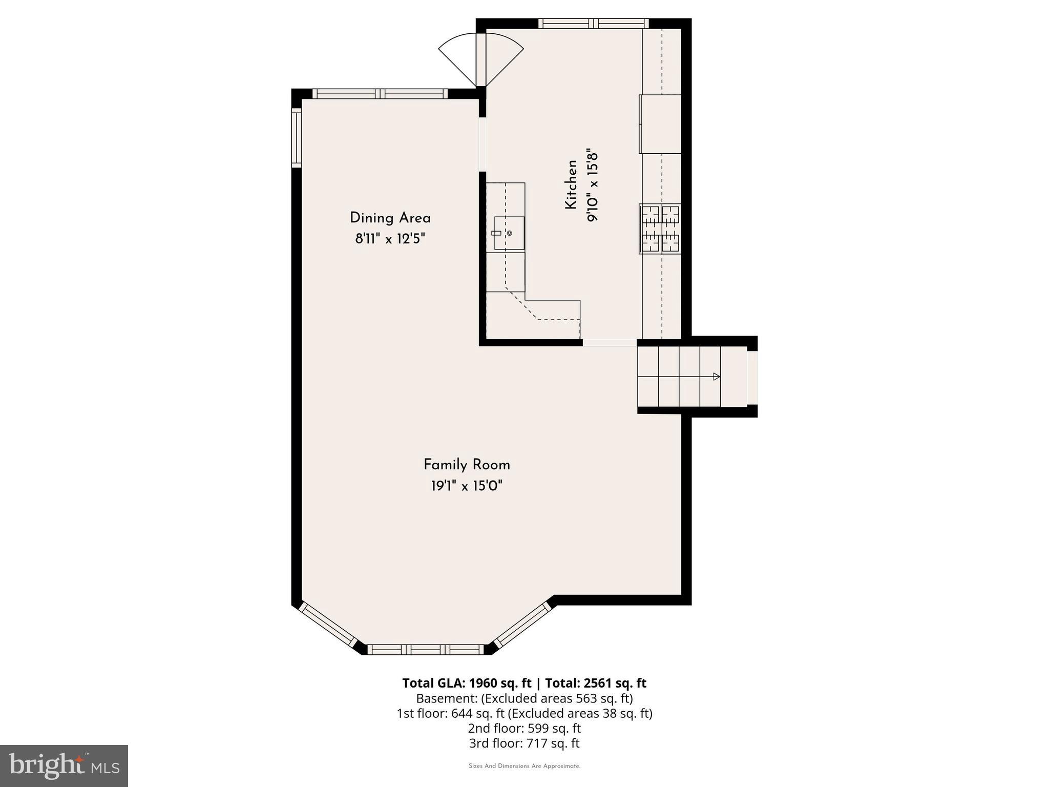 AUDUBON RIDGE - Residential