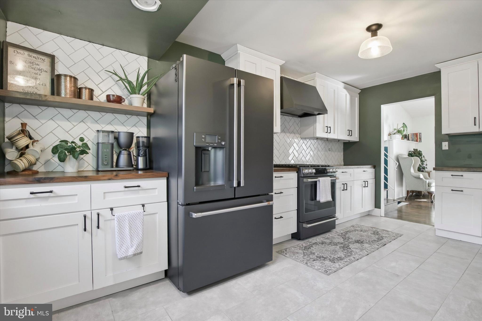 AUDUBON RIDGE - Residential