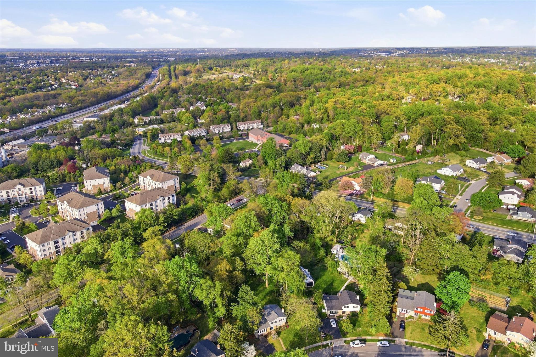 AUDUBON RIDGE - Residential