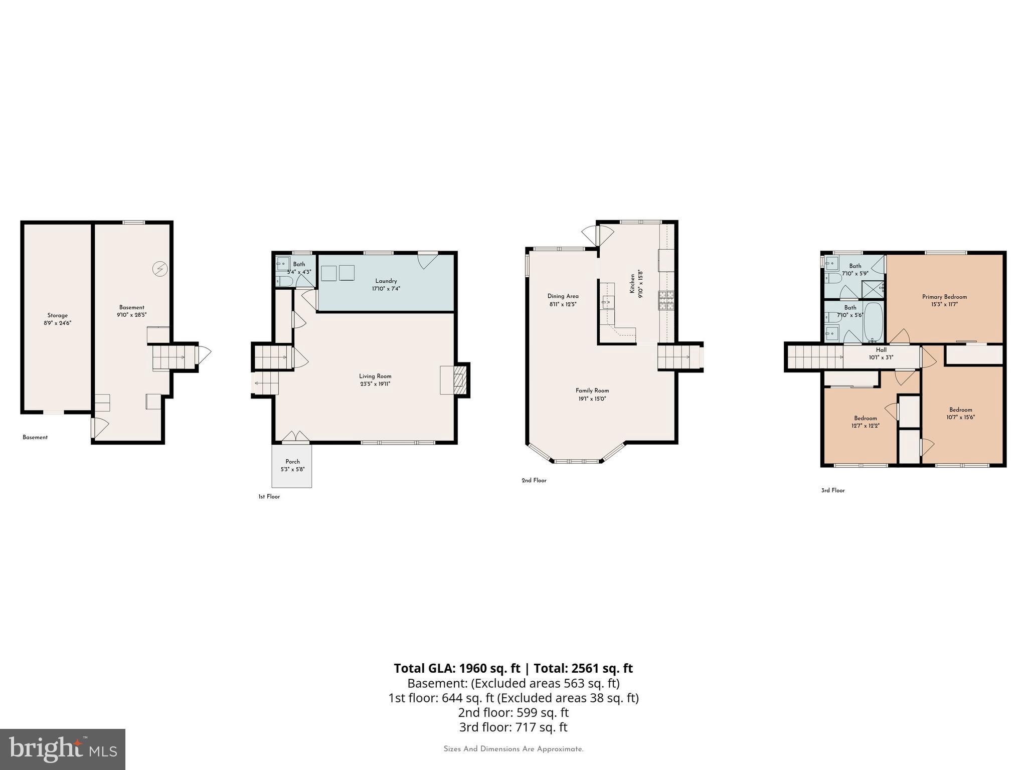 AUDUBON RIDGE - Residential