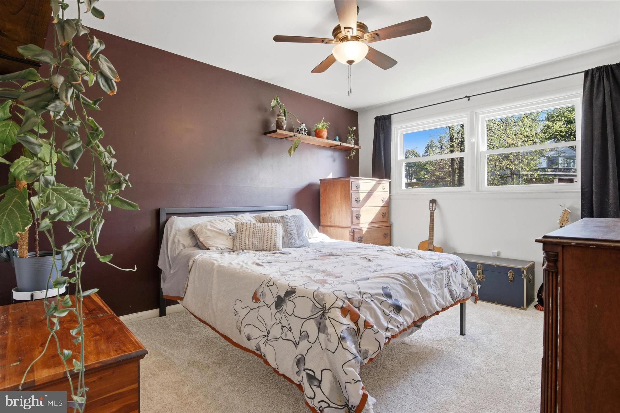 AUDUBON RIDGE - Residential