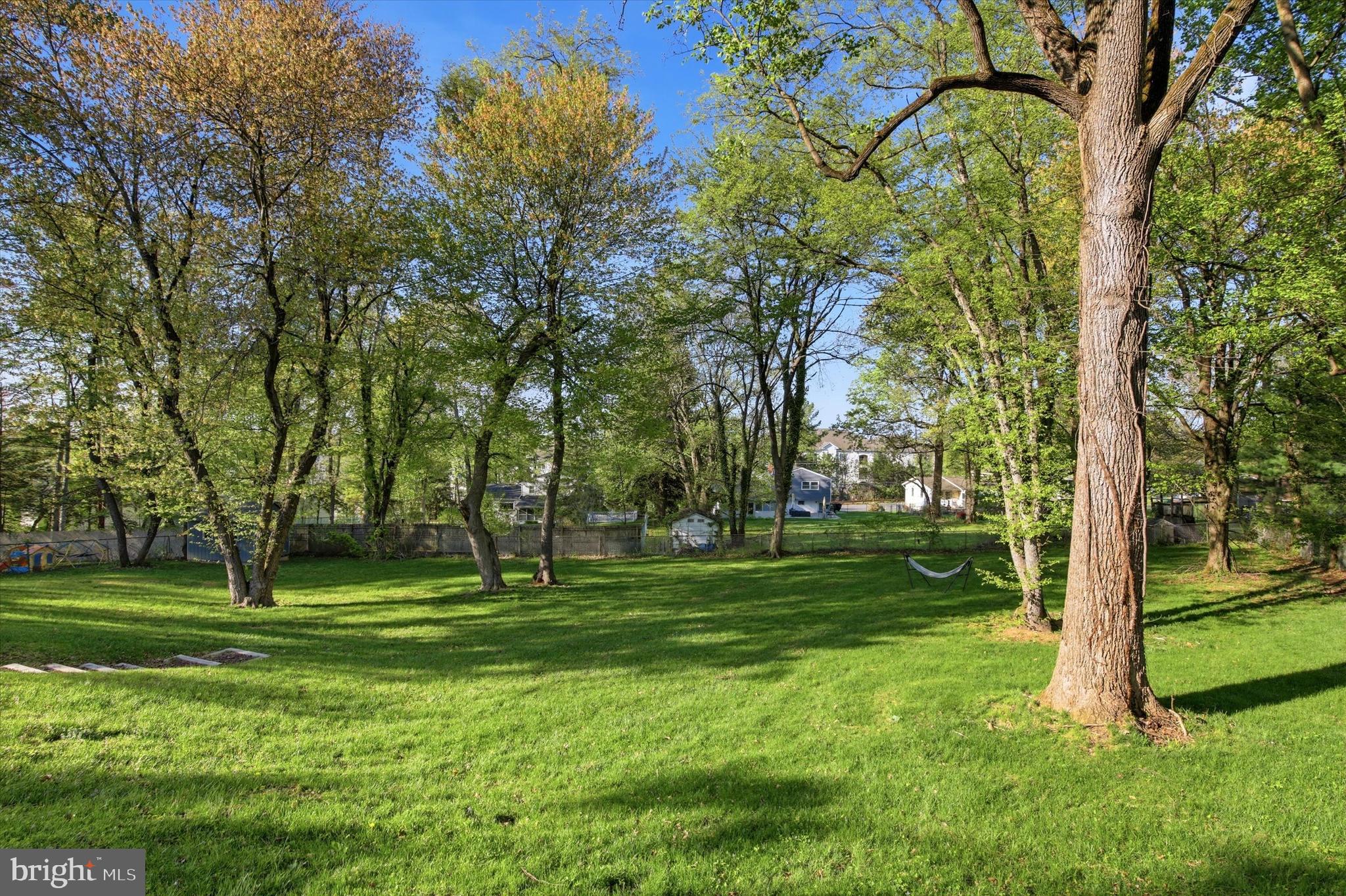 AUDUBON RIDGE - Residential
