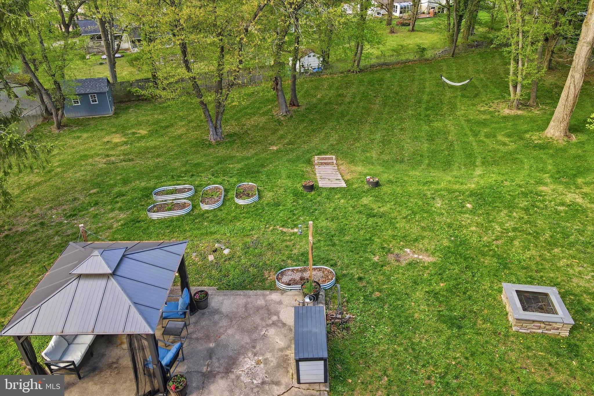 AUDUBON RIDGE - Residential