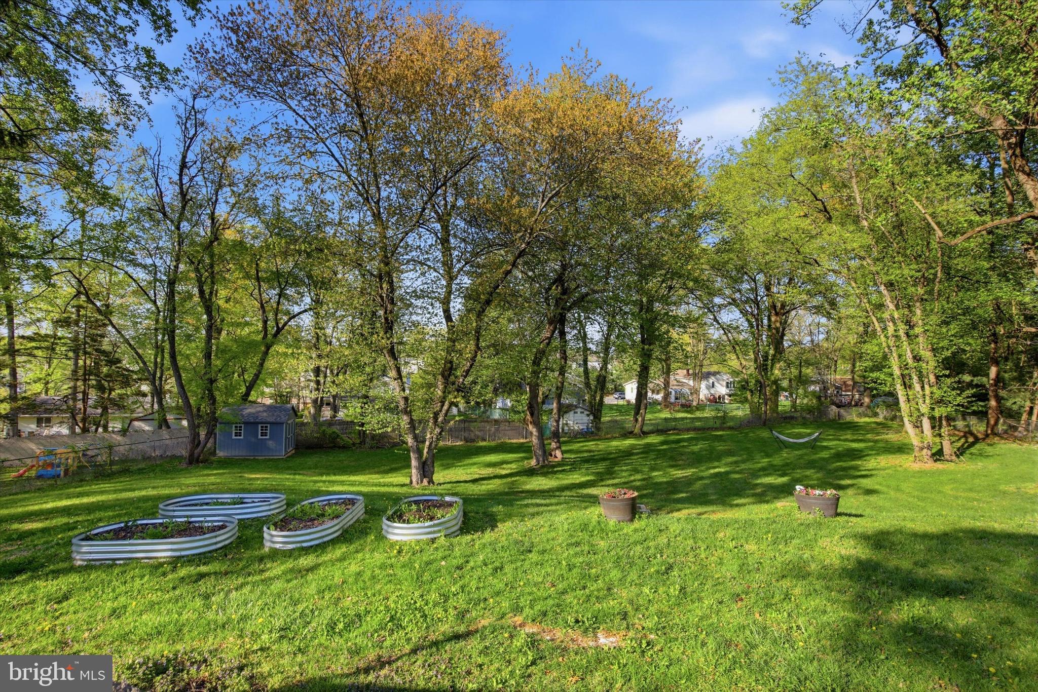 AUDUBON RIDGE - Residential