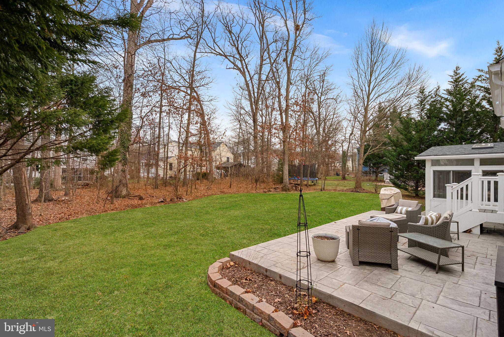 COUNTRYSIDE - Residential