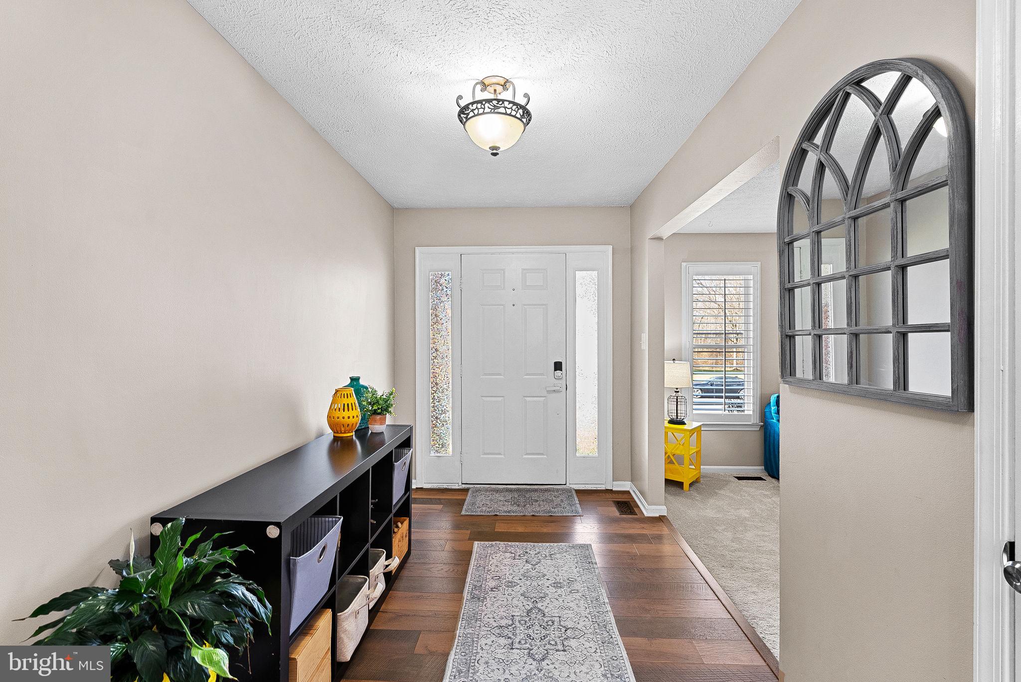 COUNTRYSIDE - Residential