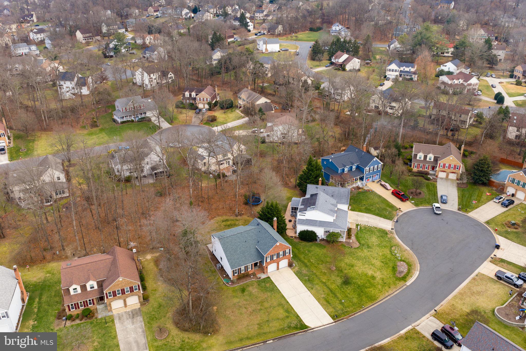 COUNTRYSIDE - Residential