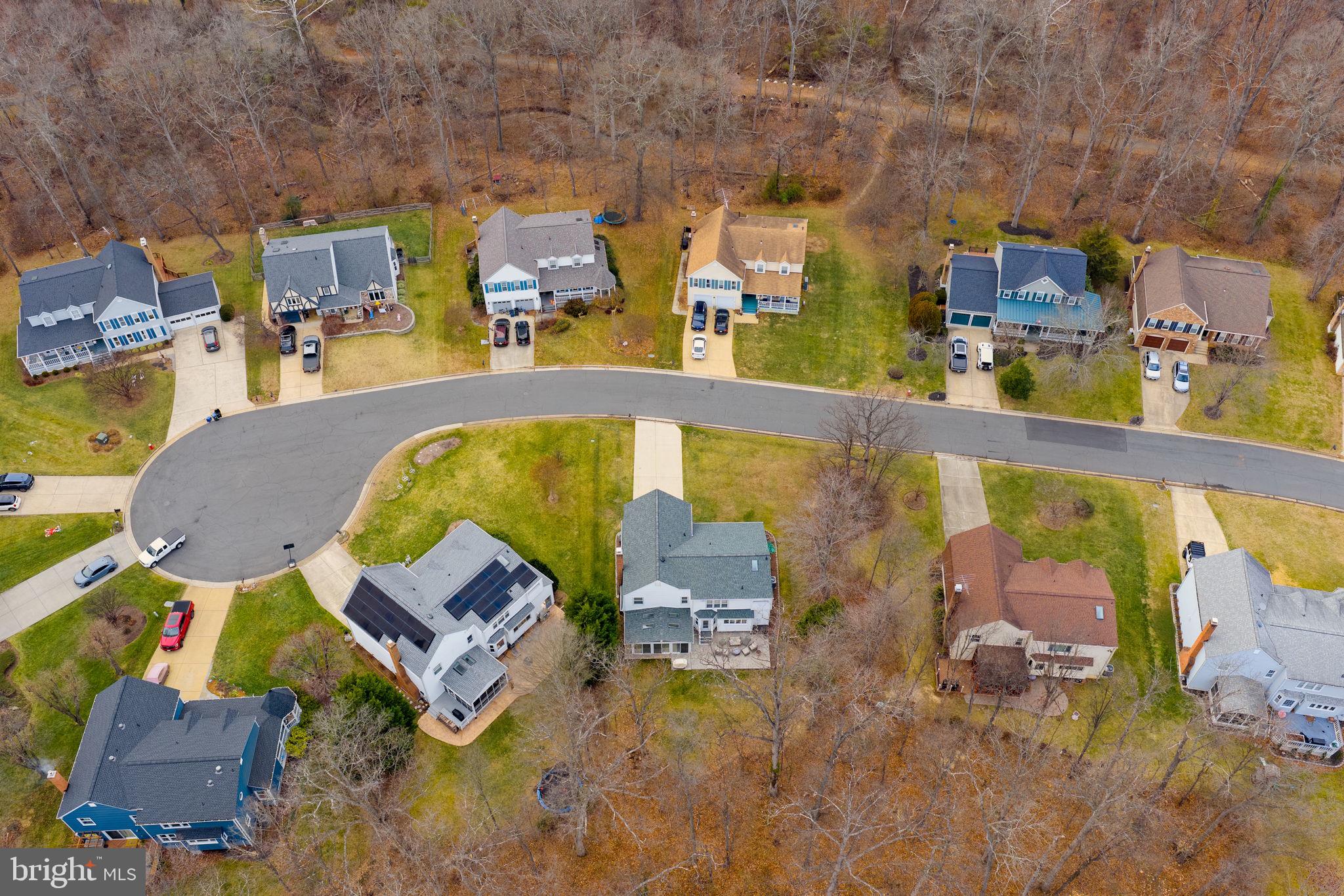 COUNTRYSIDE - Residential