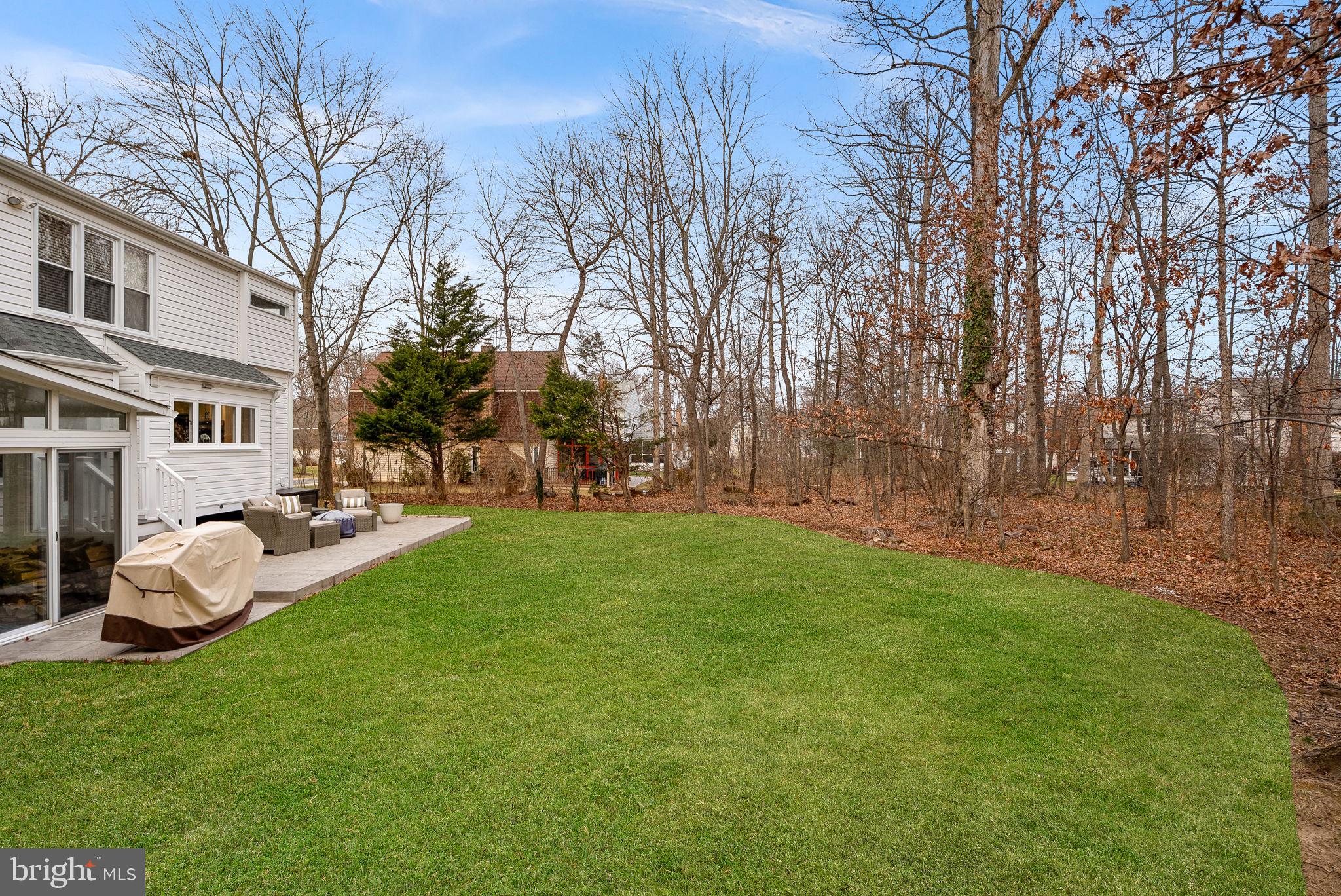 COUNTRYSIDE - Residential