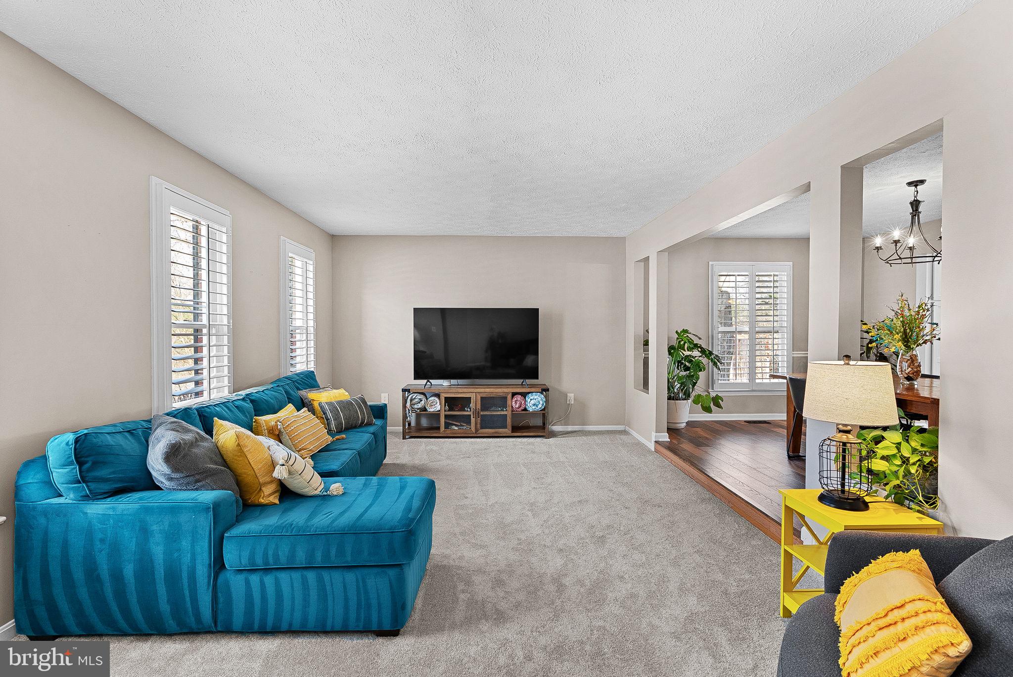 COUNTRYSIDE - Residential