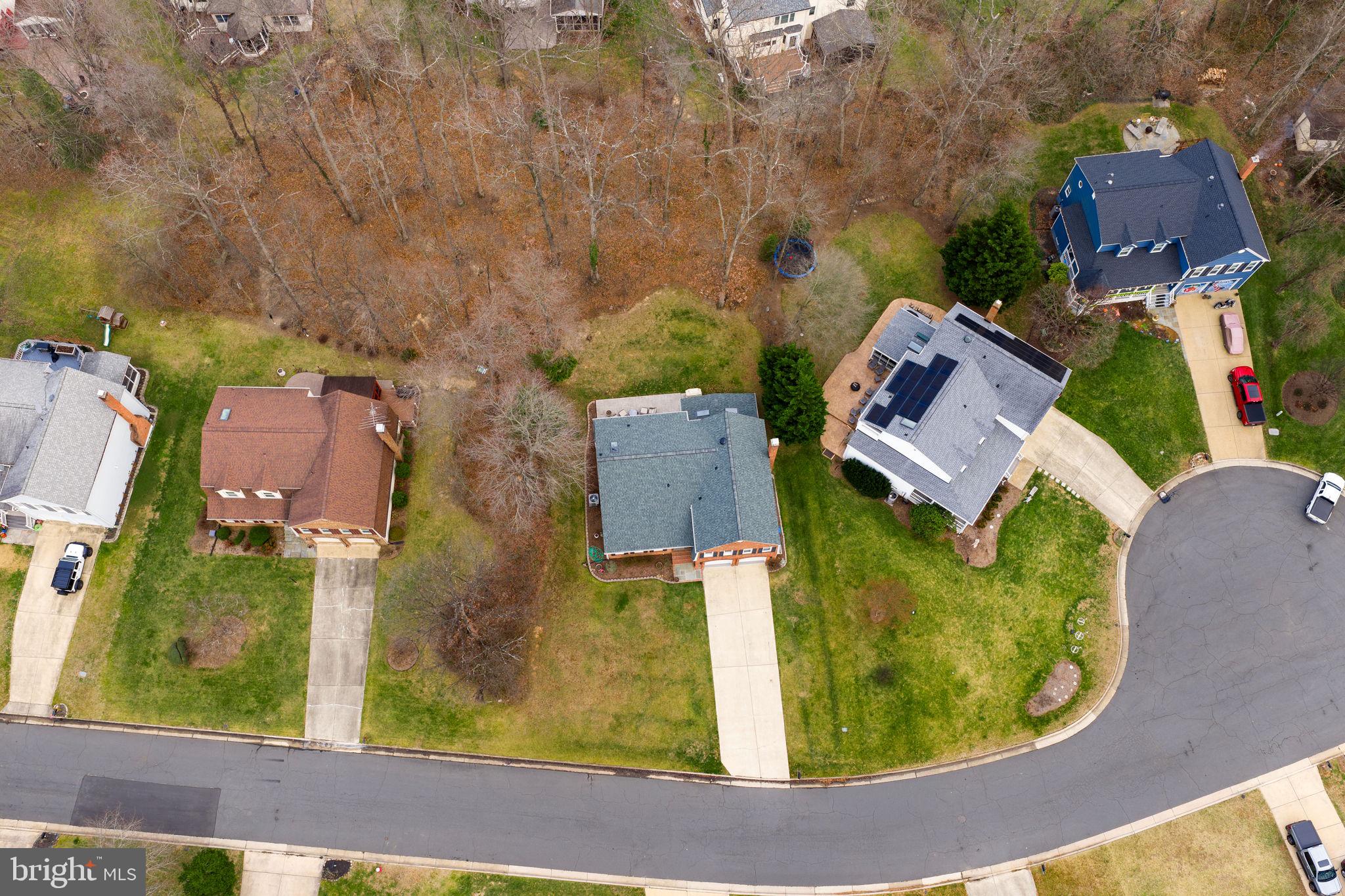 COUNTRYSIDE - Residential