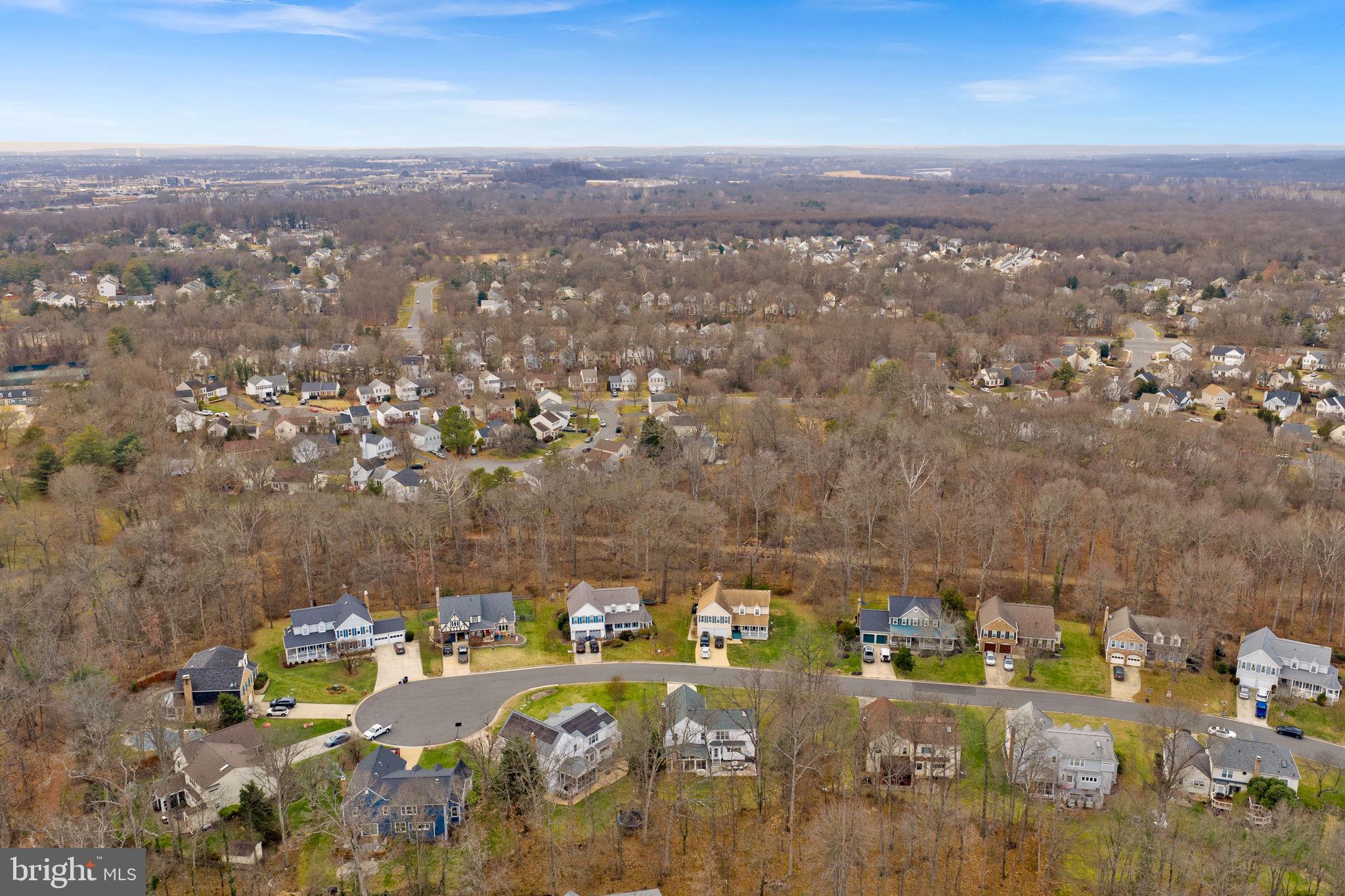 COUNTRYSIDE - Residential