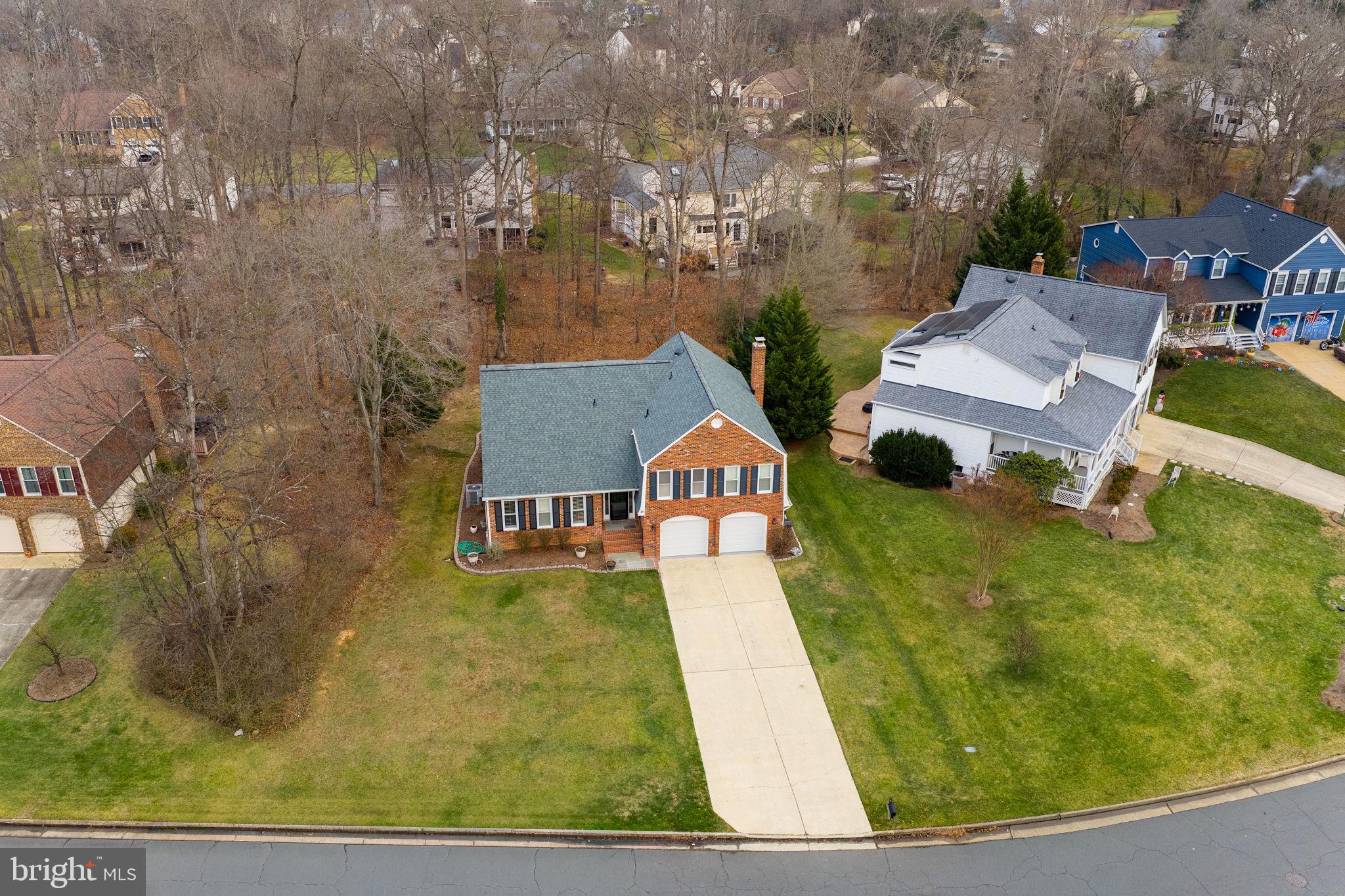 COUNTRYSIDE - Residential