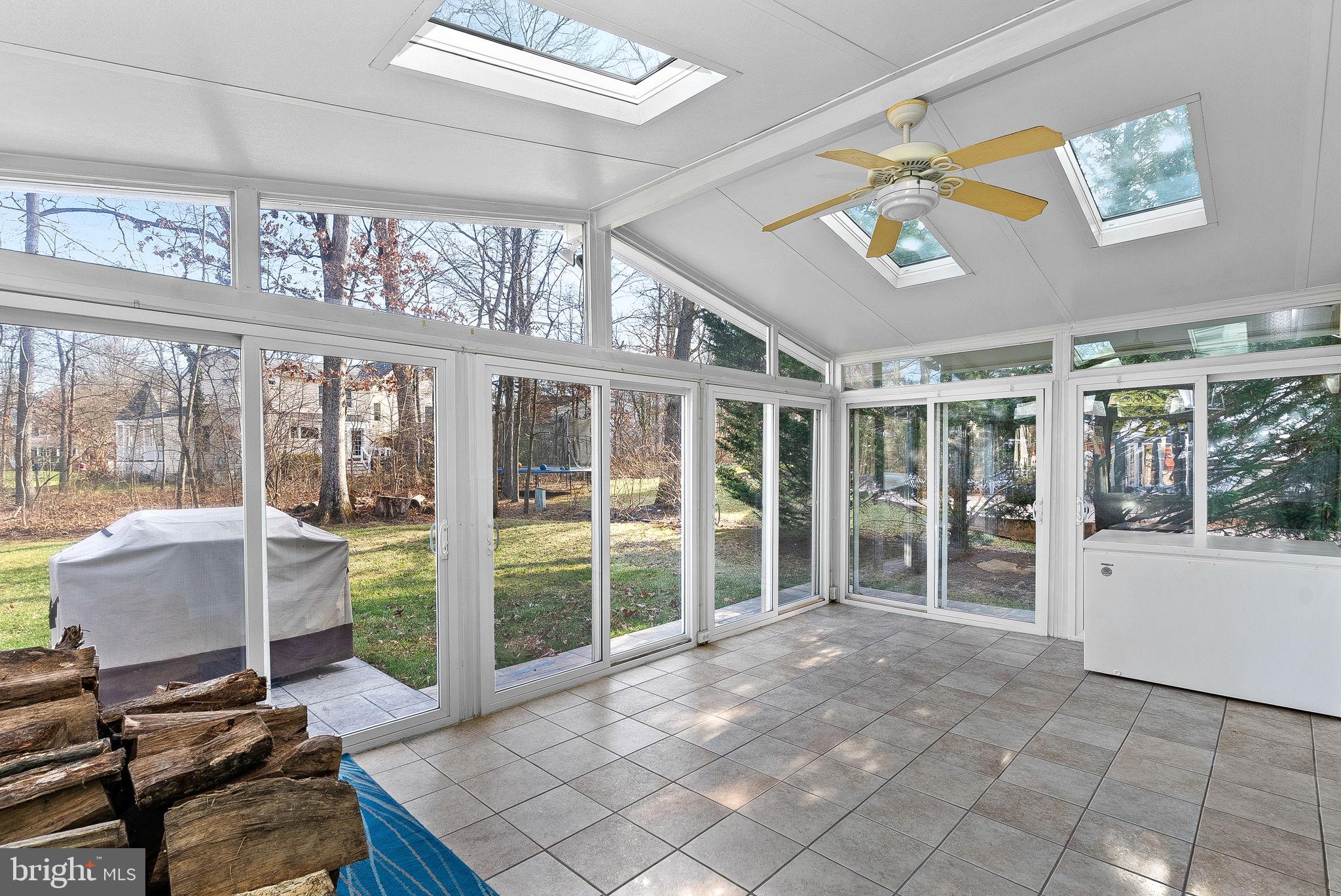 COUNTRYSIDE - Residential