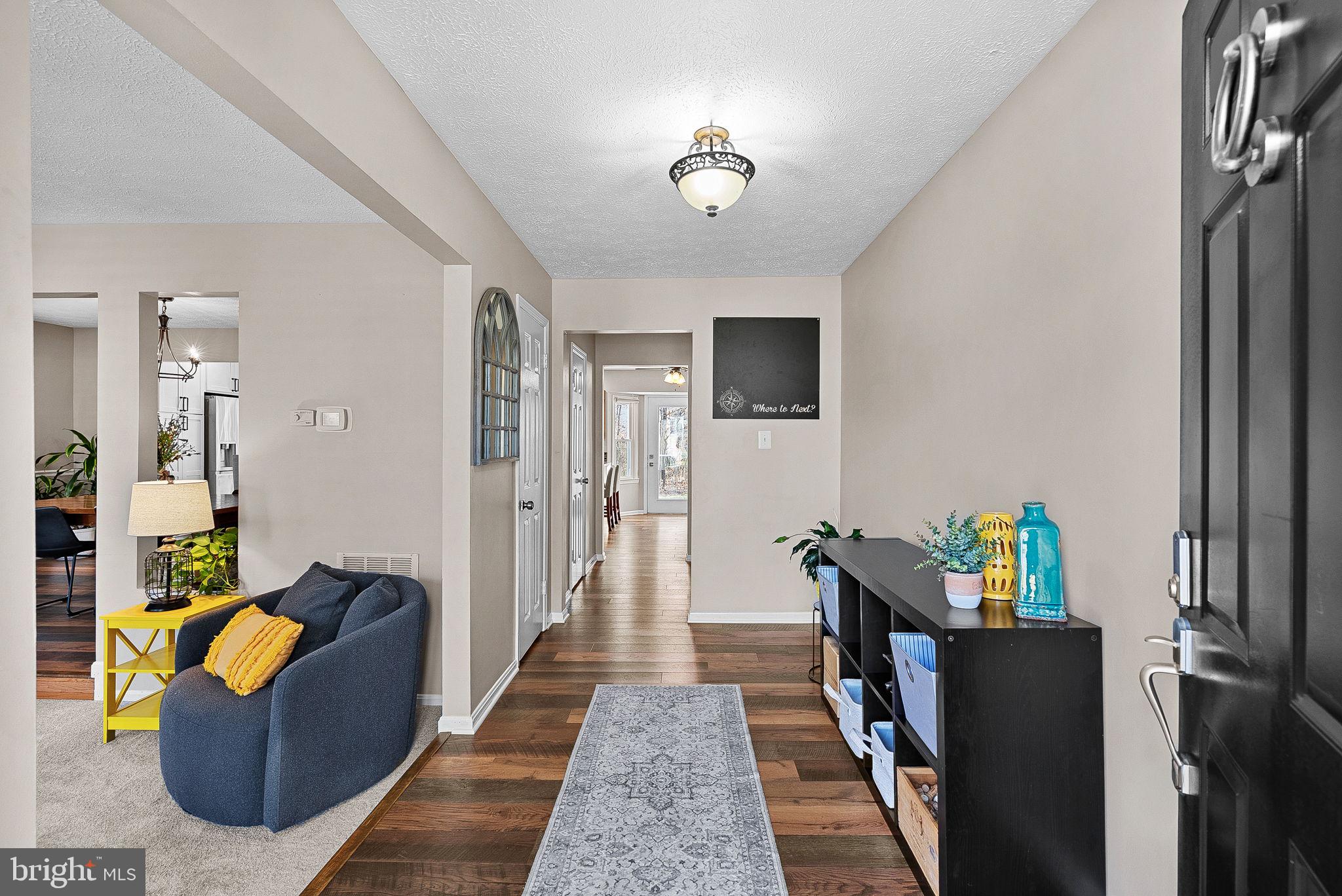 COUNTRYSIDE - Residential