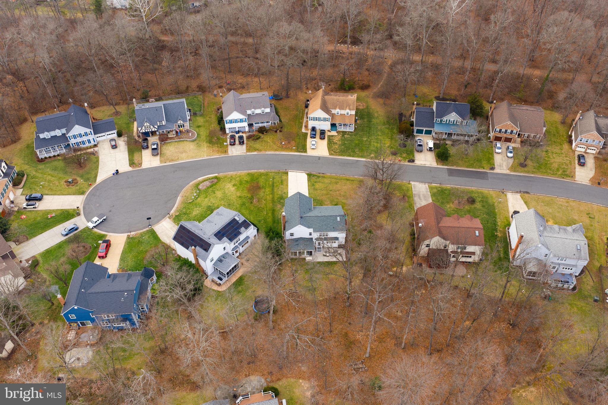 COUNTRYSIDE - Residential