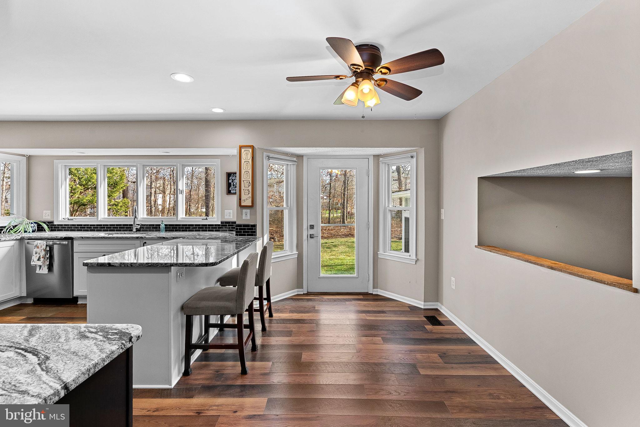 COUNTRYSIDE - Residential