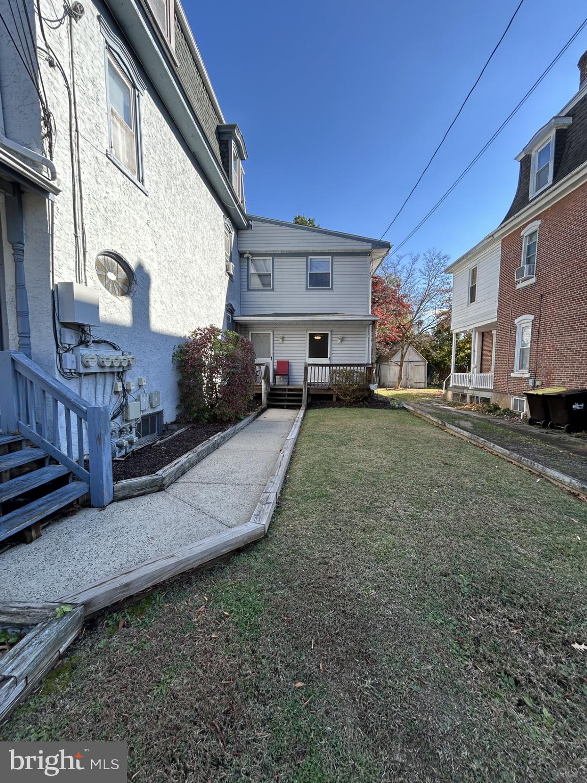 NONE AVAILABLE - Residential Lease