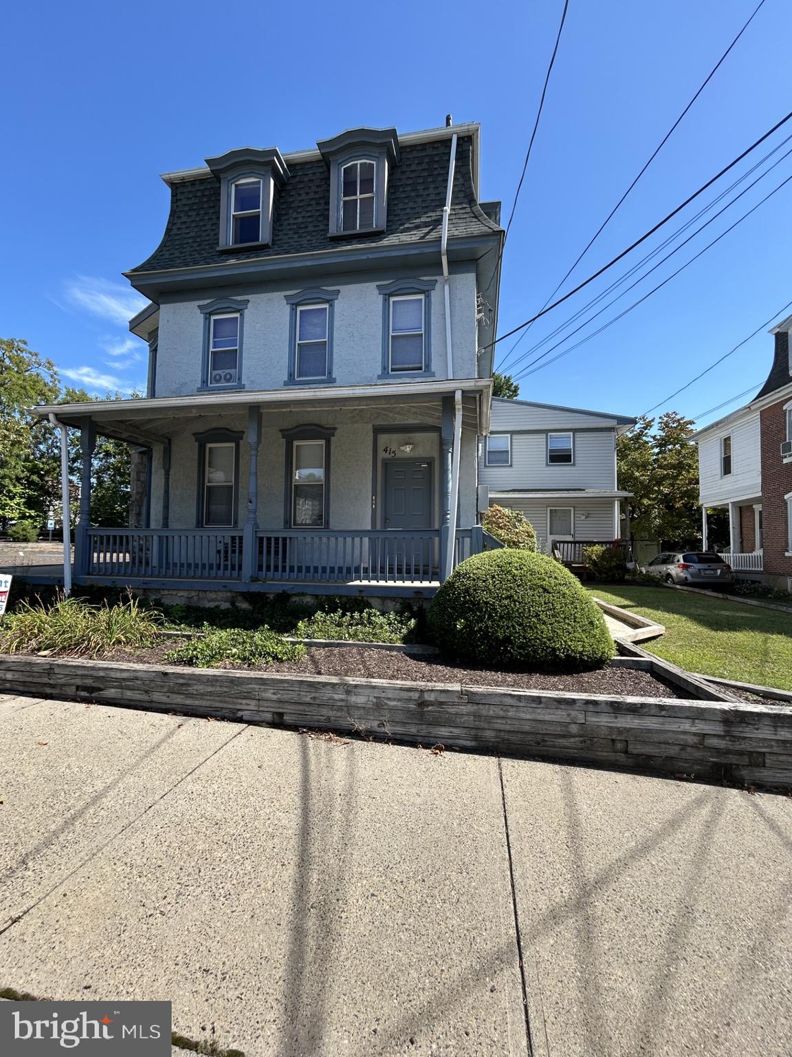 NONE AVAILABLE - Residential Lease