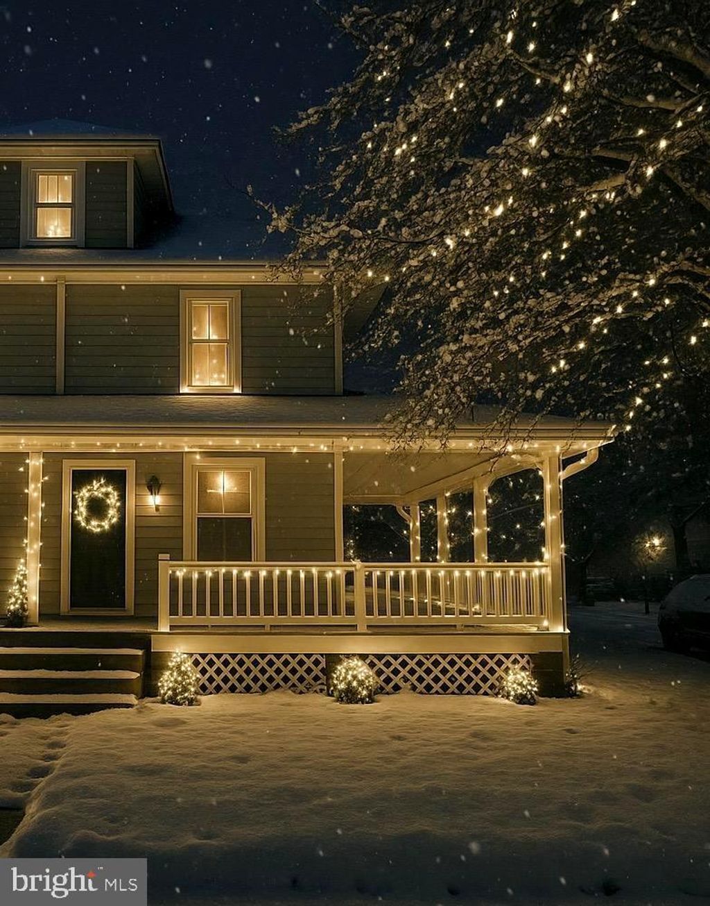 Photo of 326 N 5th Street, PERKASIE, PA 18944 (MLS # PABU2111006)