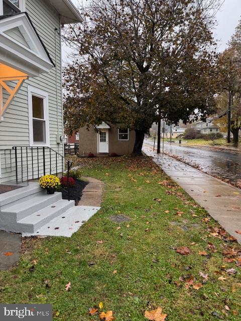 NONE AVAILABLE - Residential Lease