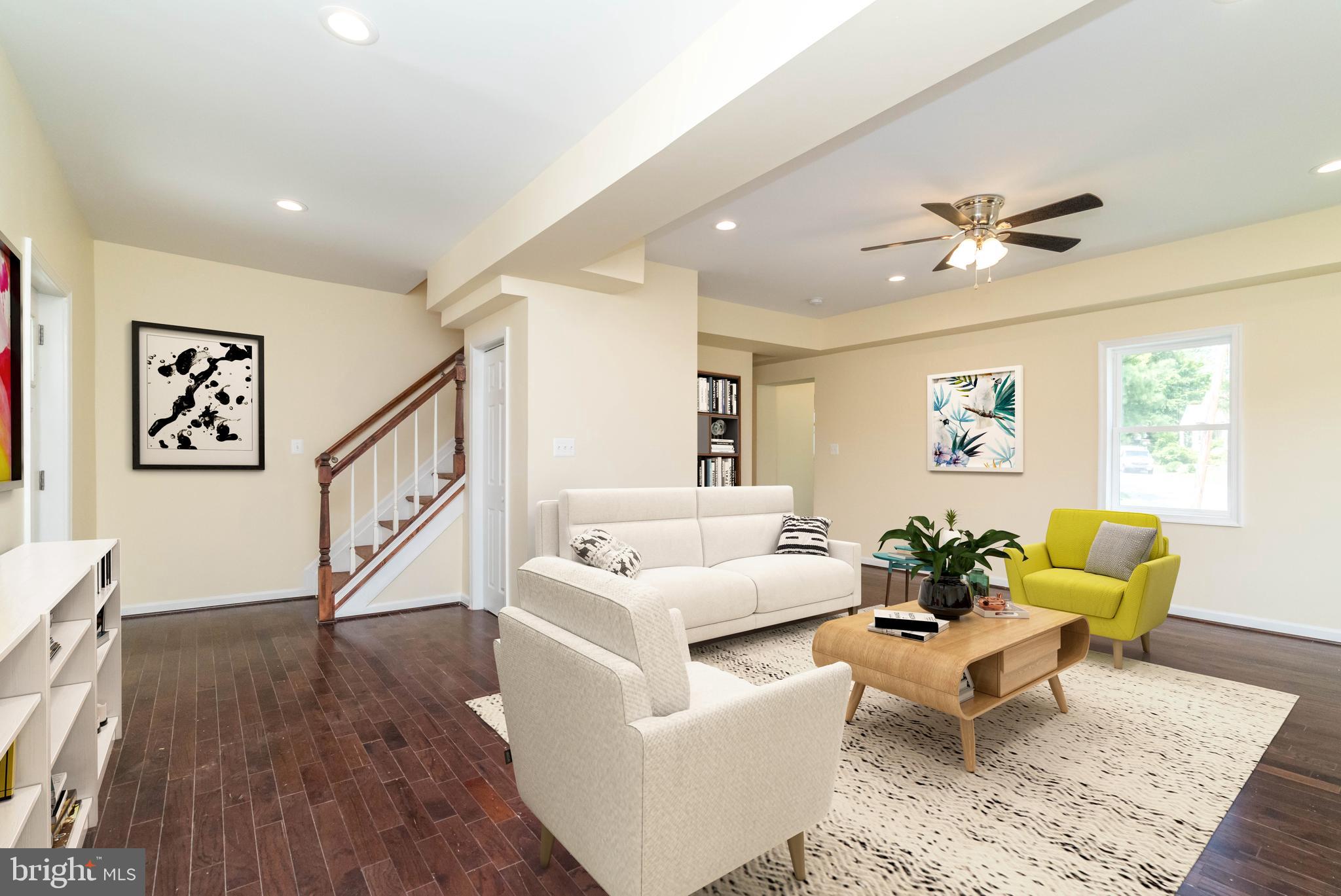 HAMILTON HEIGHTS - Residential