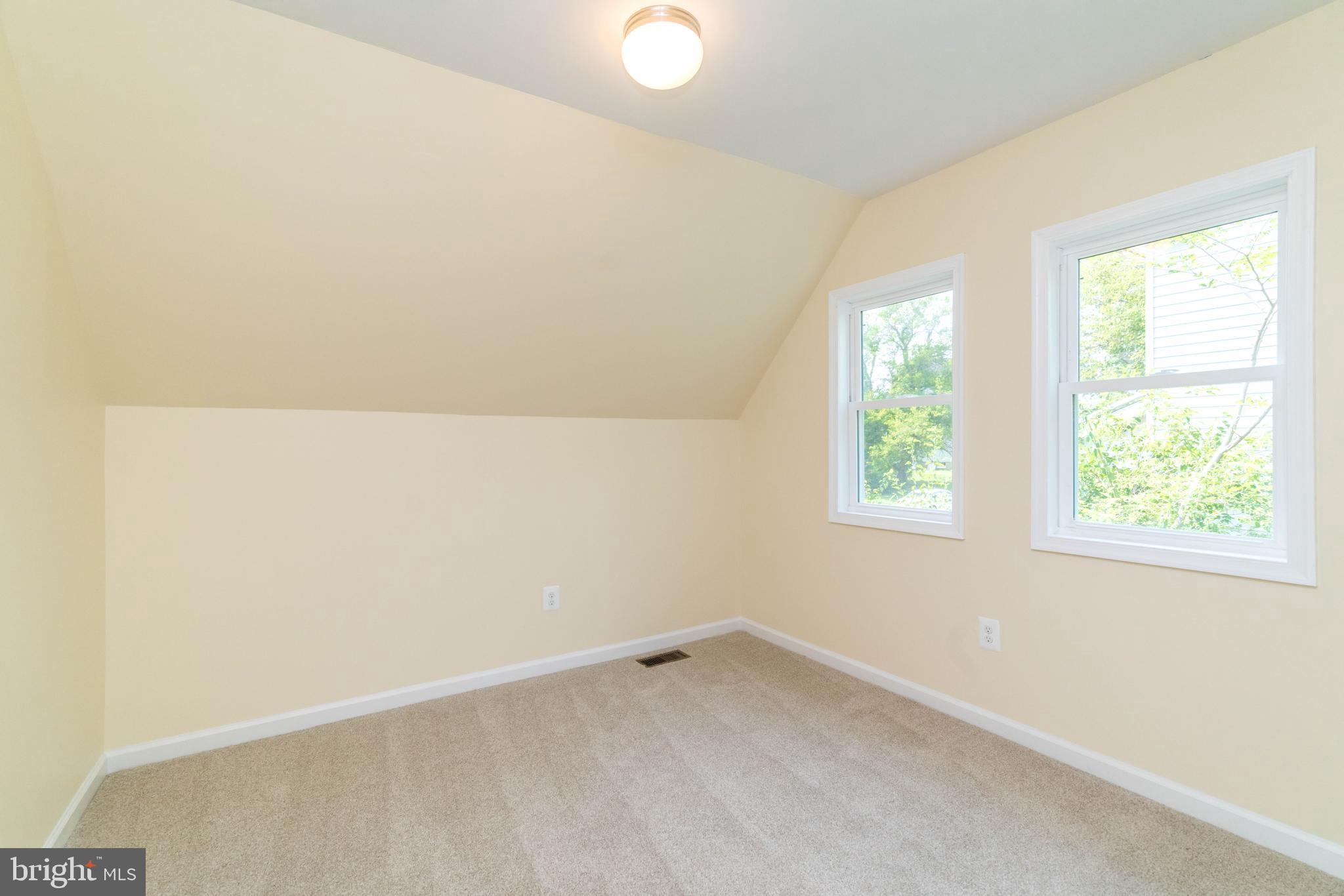 HAMILTON HEIGHTS - Residential